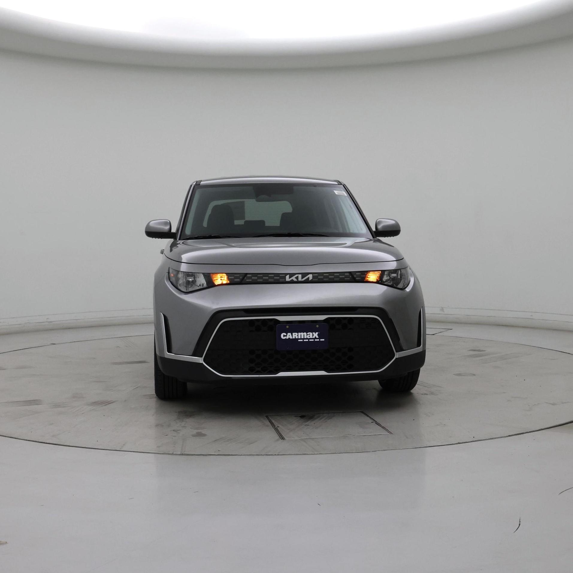 Thumbnail: 2024 Kia Soul - 5