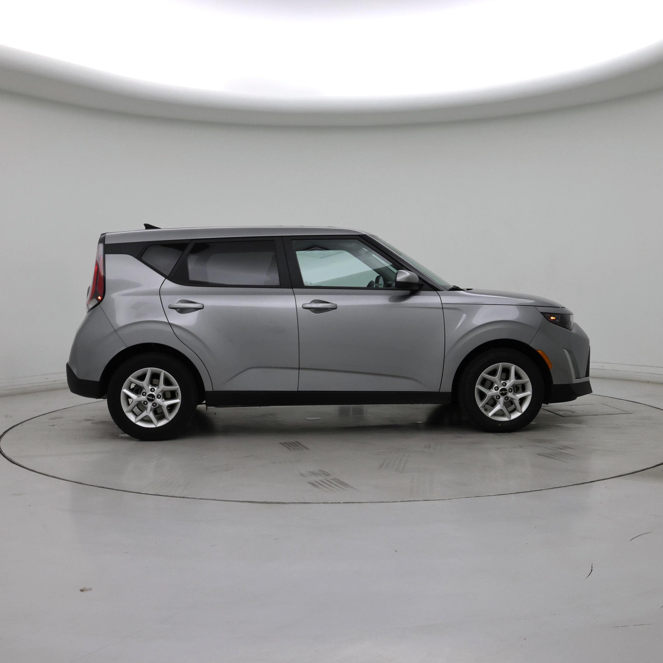 Thumbnail: 2024 Kia Soul - 7