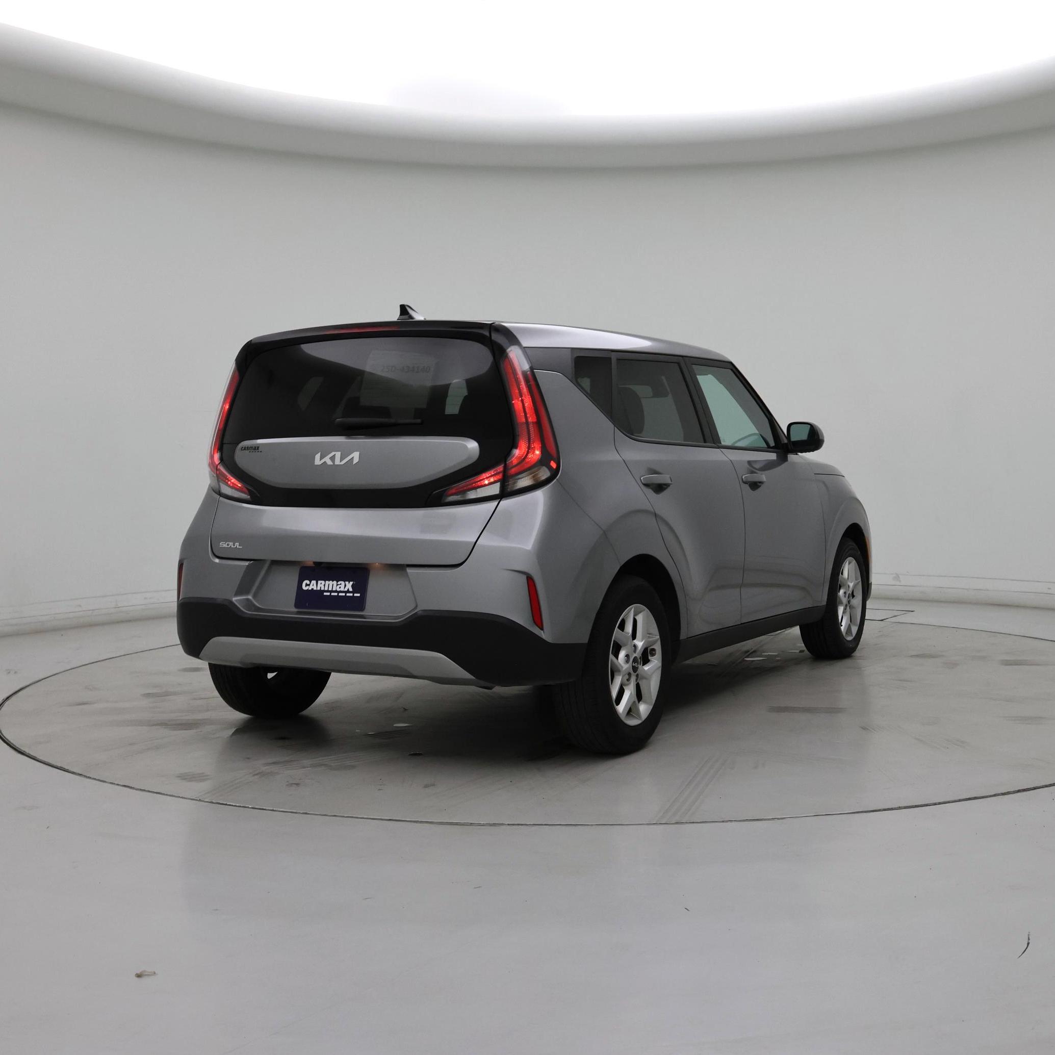 Thumbnail: 2024 Kia Soul - 8