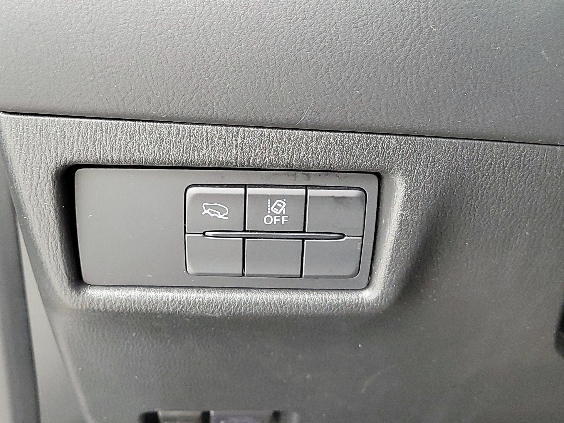 Thumbnail: 2025 Mazda CX-5 - 13