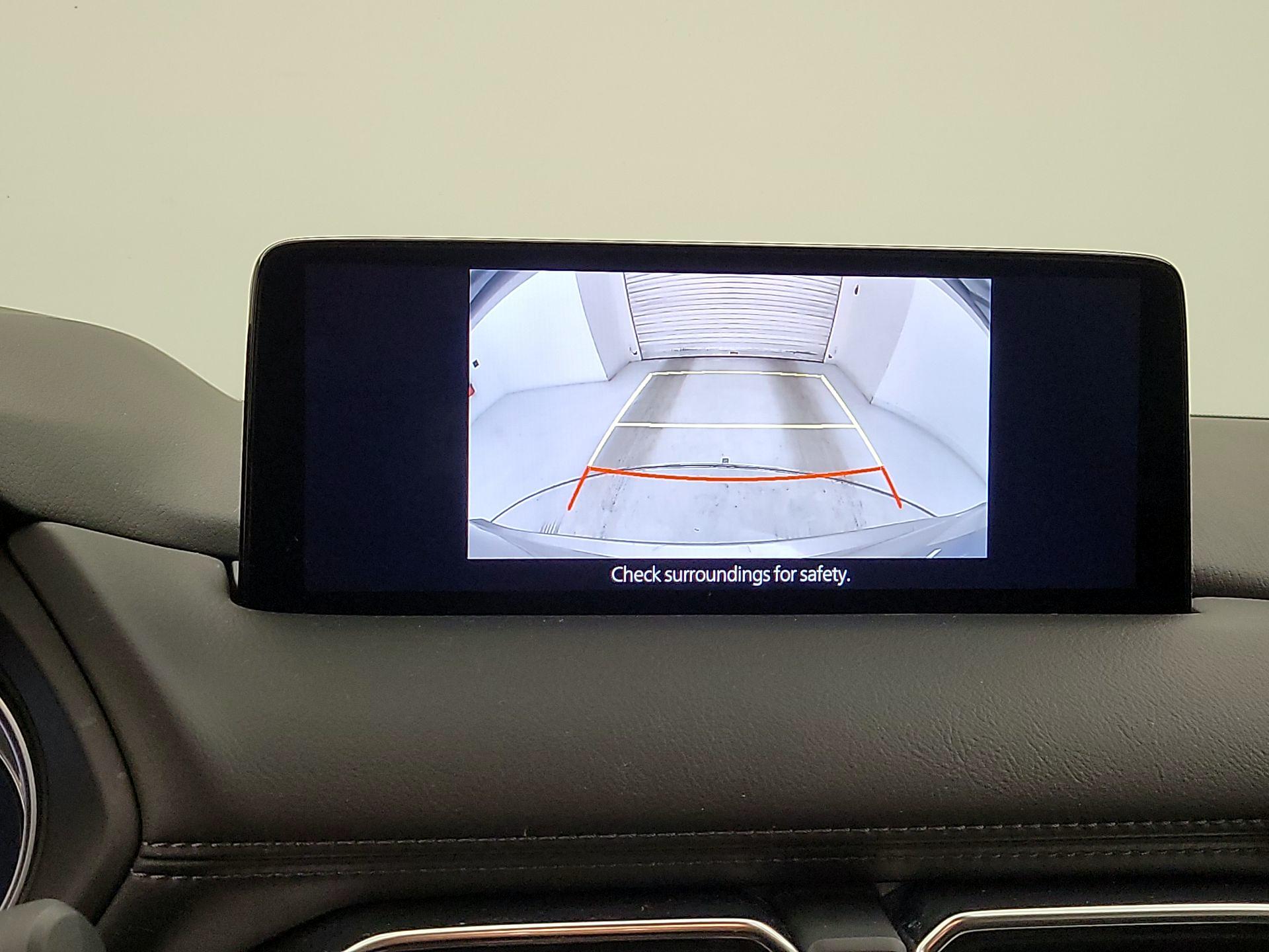 Thumbnail: 2025 Mazda CX-5 - 14