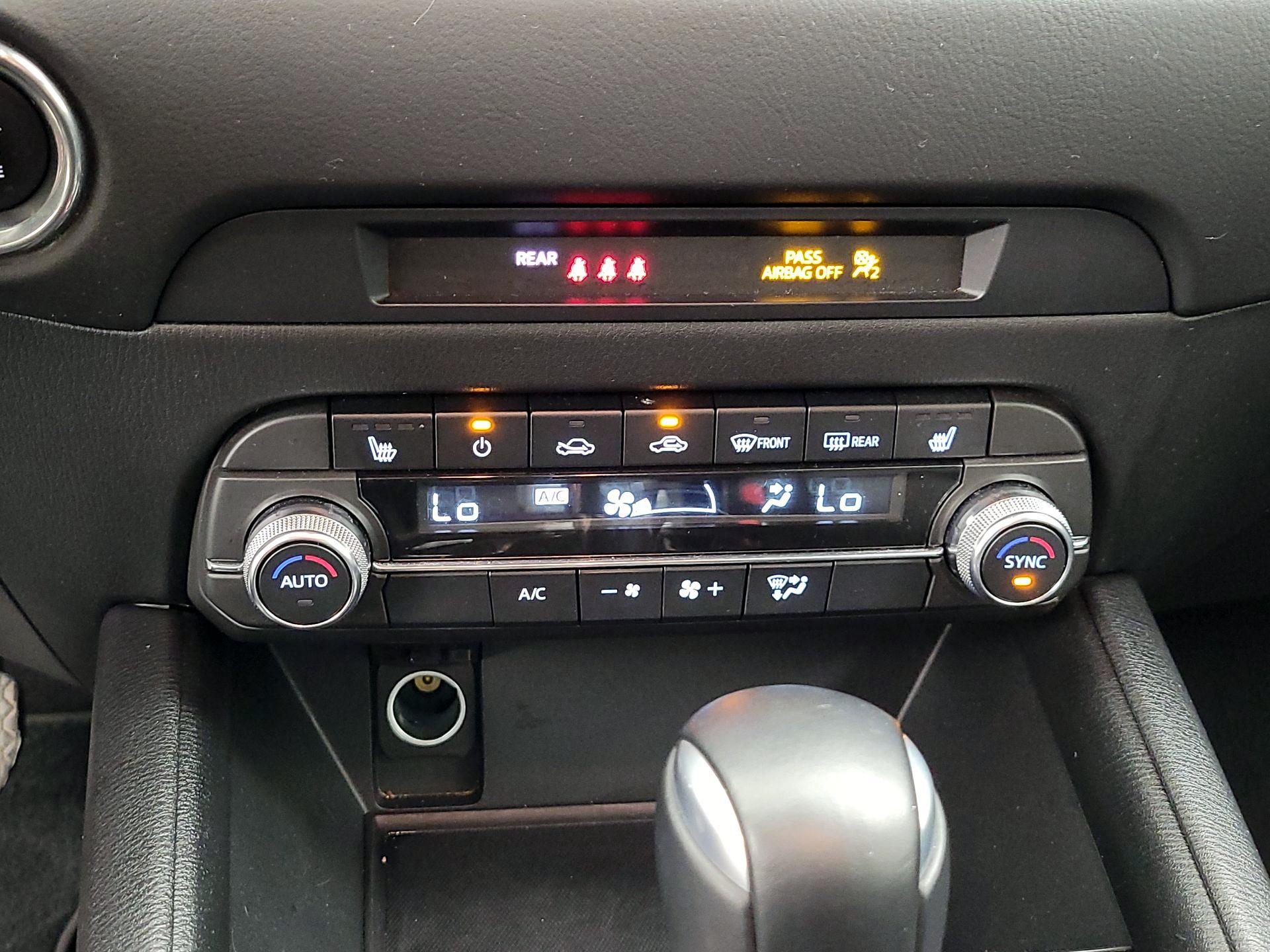 Thumbnail: 2025 Mazda CX-5 - 16