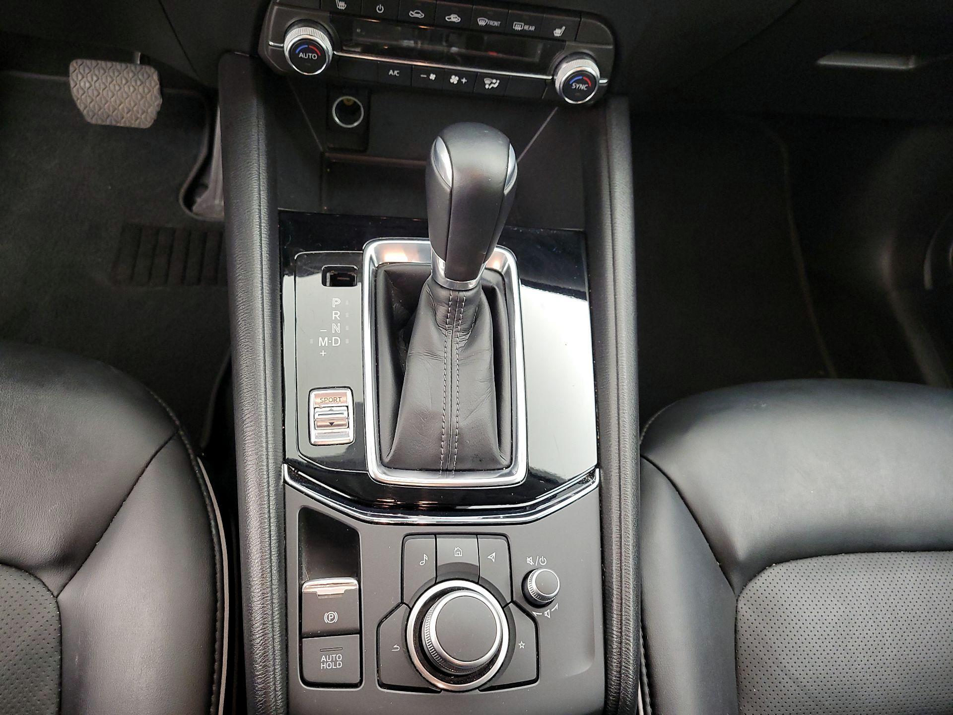 Thumbnail: 2025 Mazda CX-5 - 17