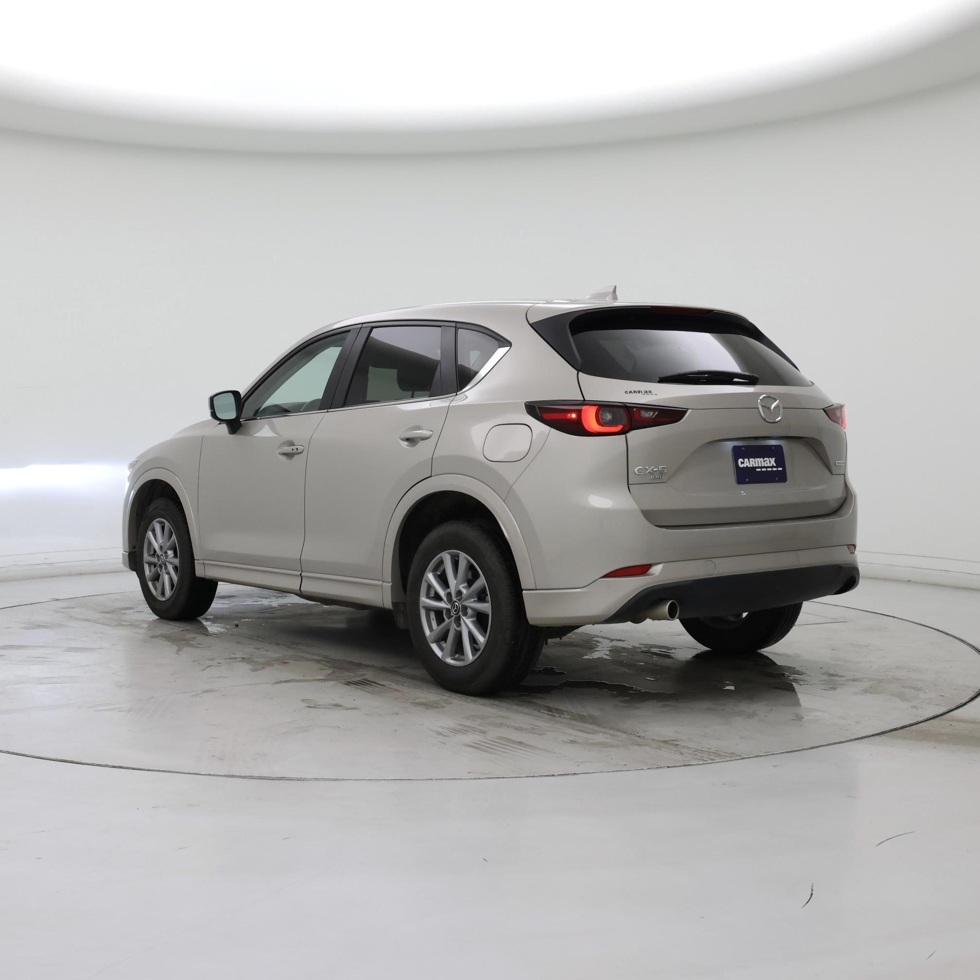 Thumbnail: 2025 Mazda CX-5 - 2