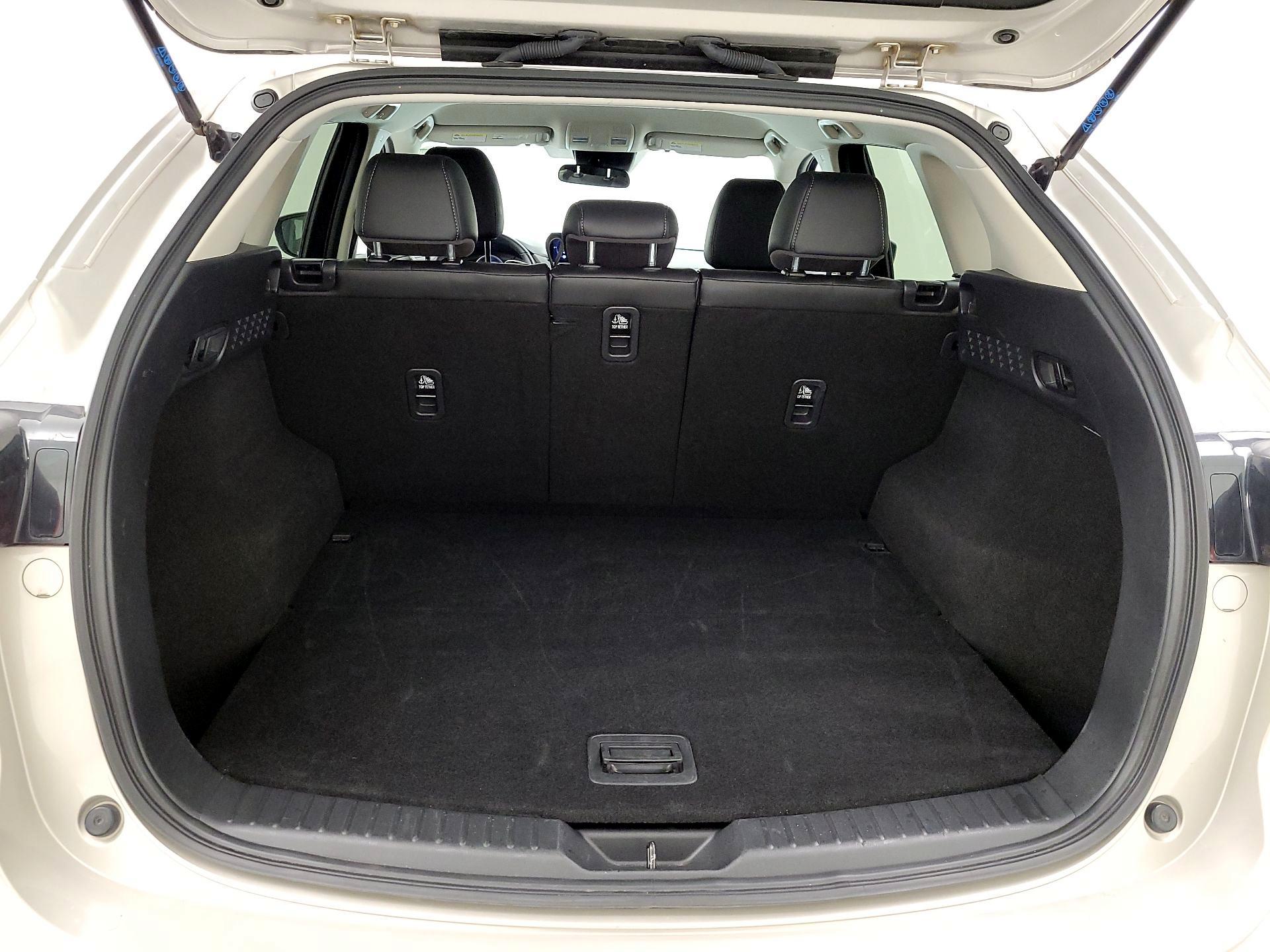 Thumbnail: 2025 Mazda CX-5 - 20