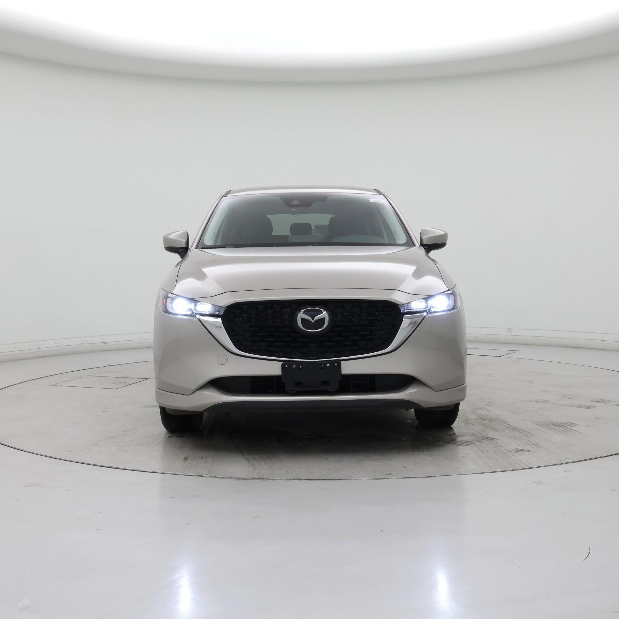 Thumbnail: 2025 Mazda CX-5 - 5