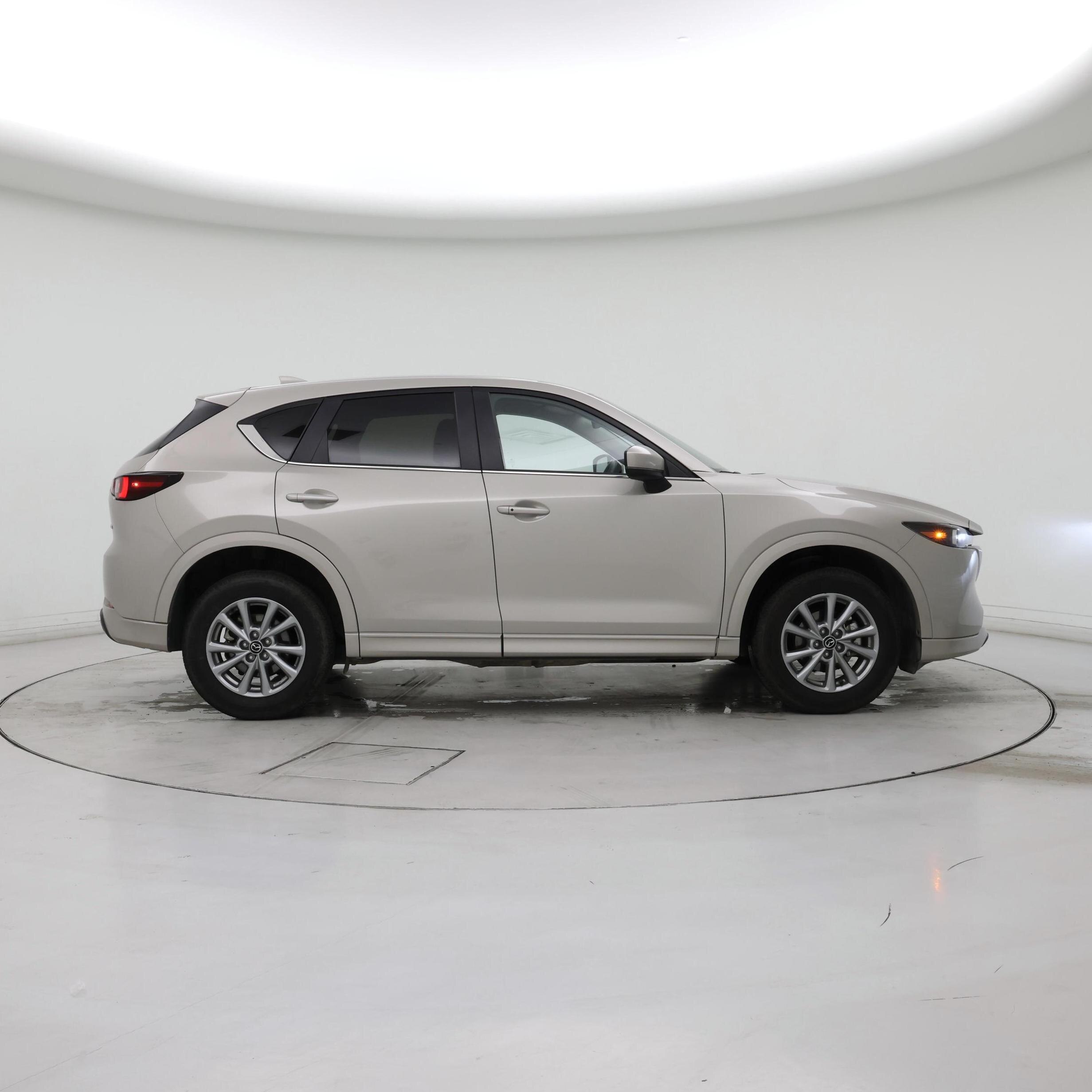 Thumbnail: 2025 Mazda CX-5 - 7