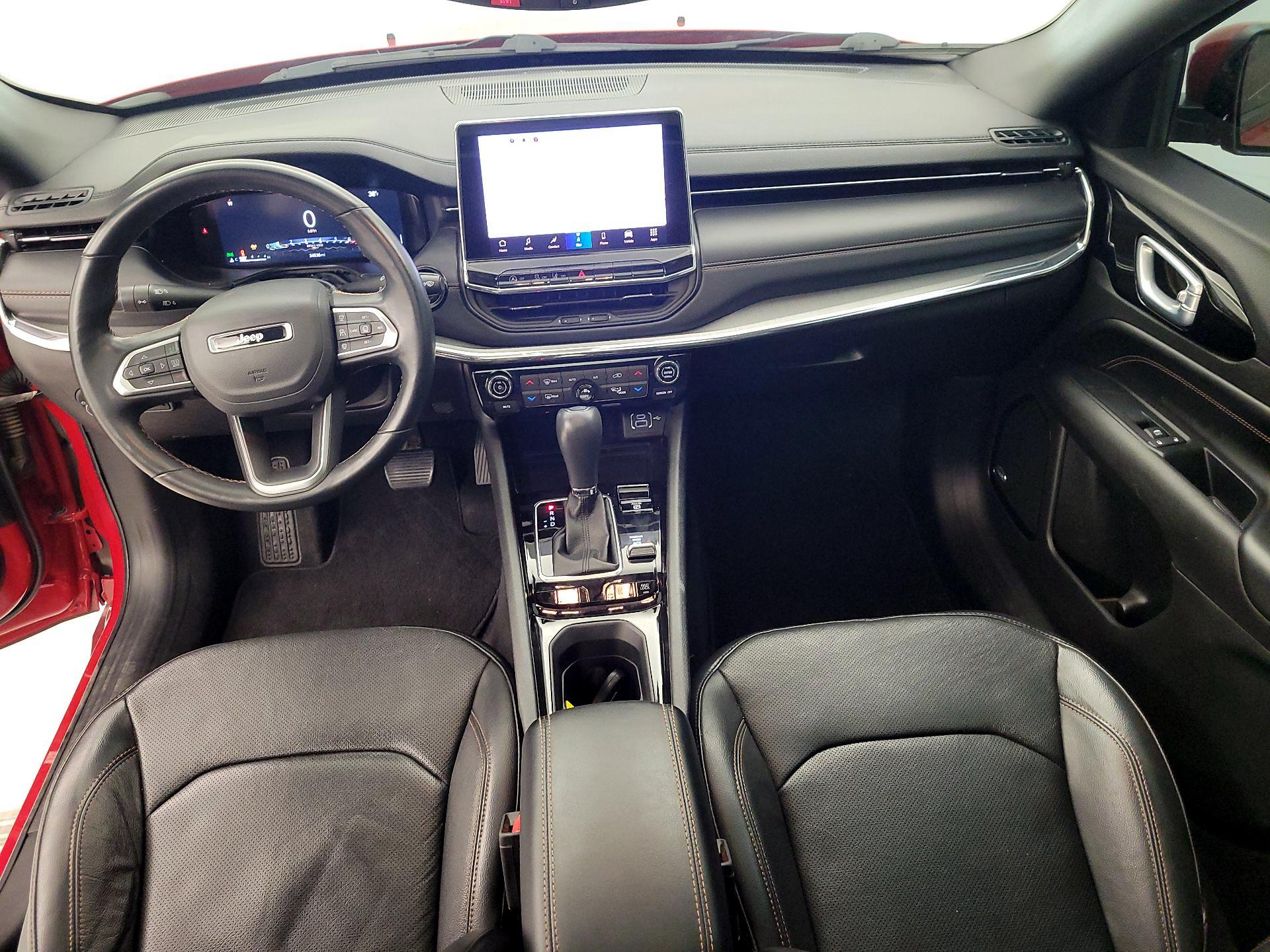 Thumbnail: 2022 Jeep Compass - 9