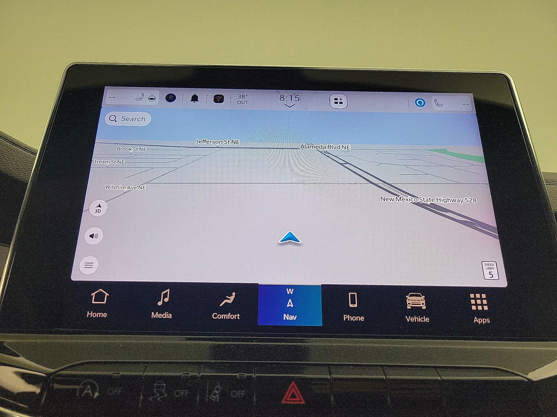 Thumbnail: 2022 Jeep Compass - 14