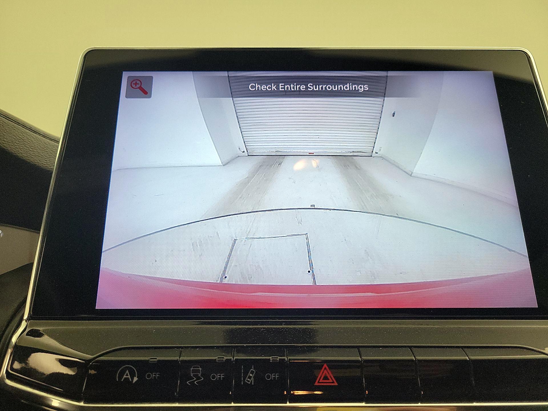 Thumbnail: 2022 Jeep Compass - 15