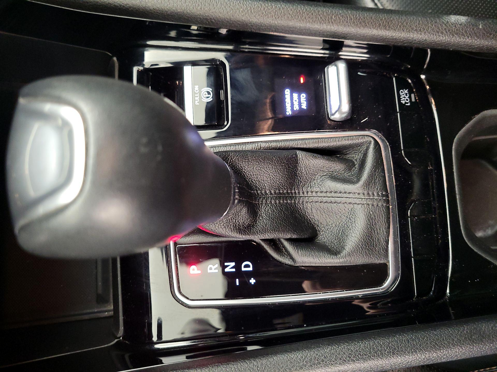 Thumbnail: 2022 Jeep Compass - 18