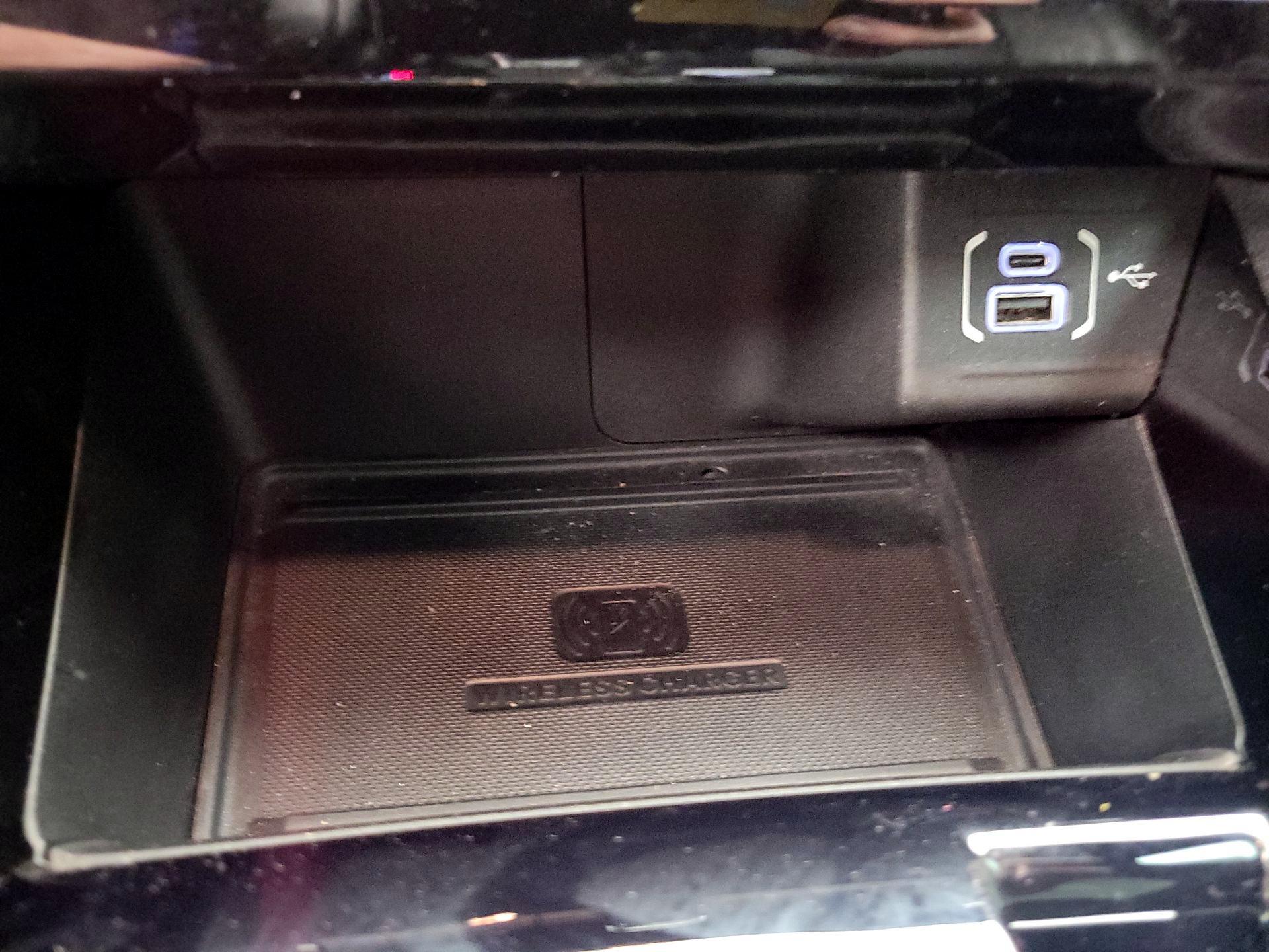 Thumbnail: 2022 Jeep Compass - 19