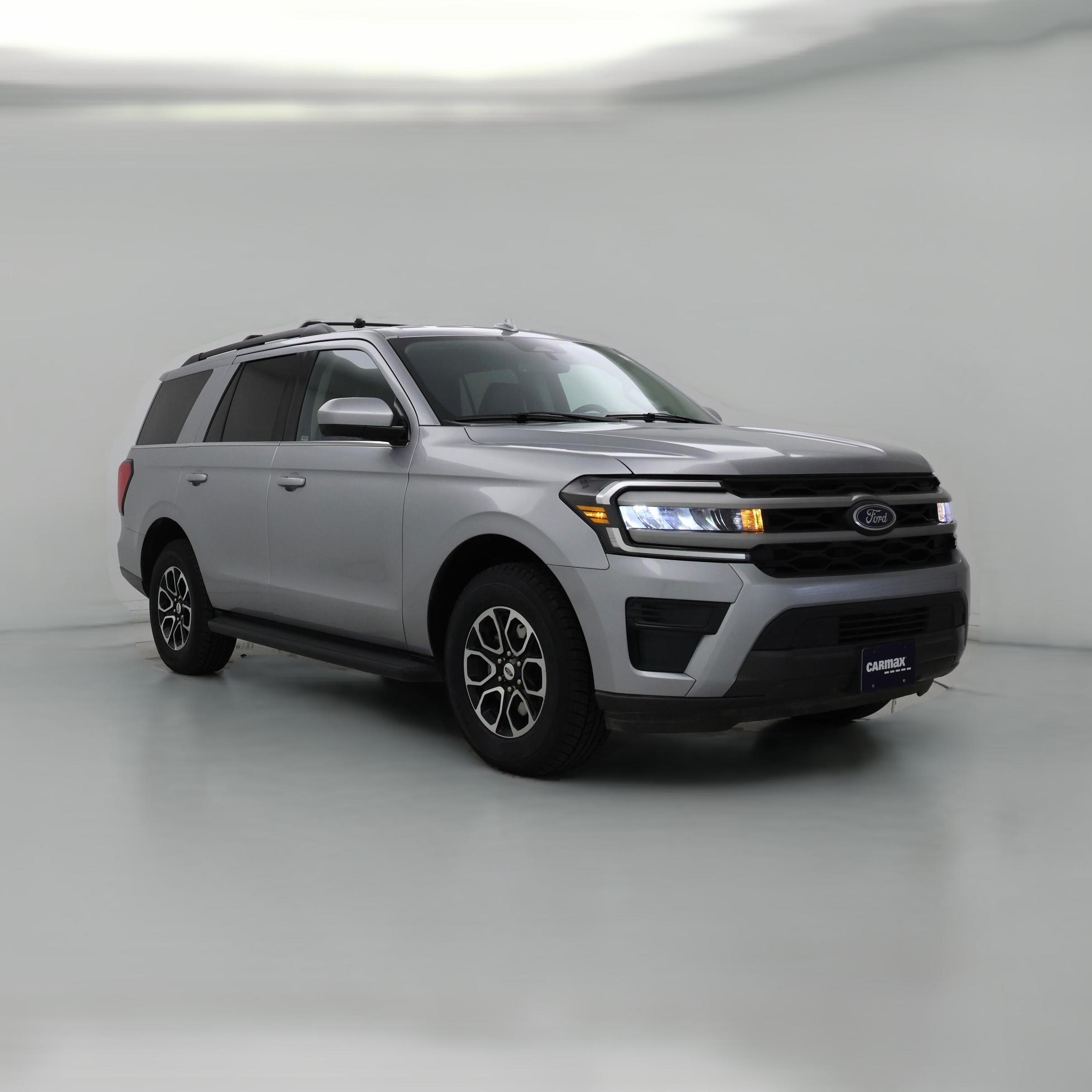 Thumbnail: 2024 Ford Expedition - 1