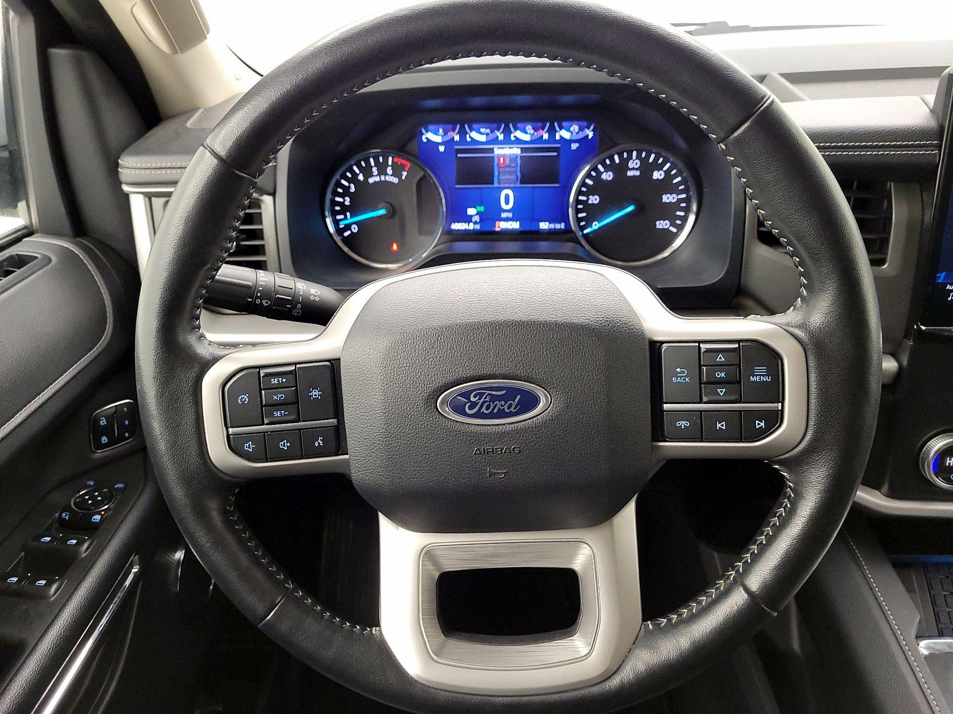 Thumbnail: 2024 Ford Expedition - 10