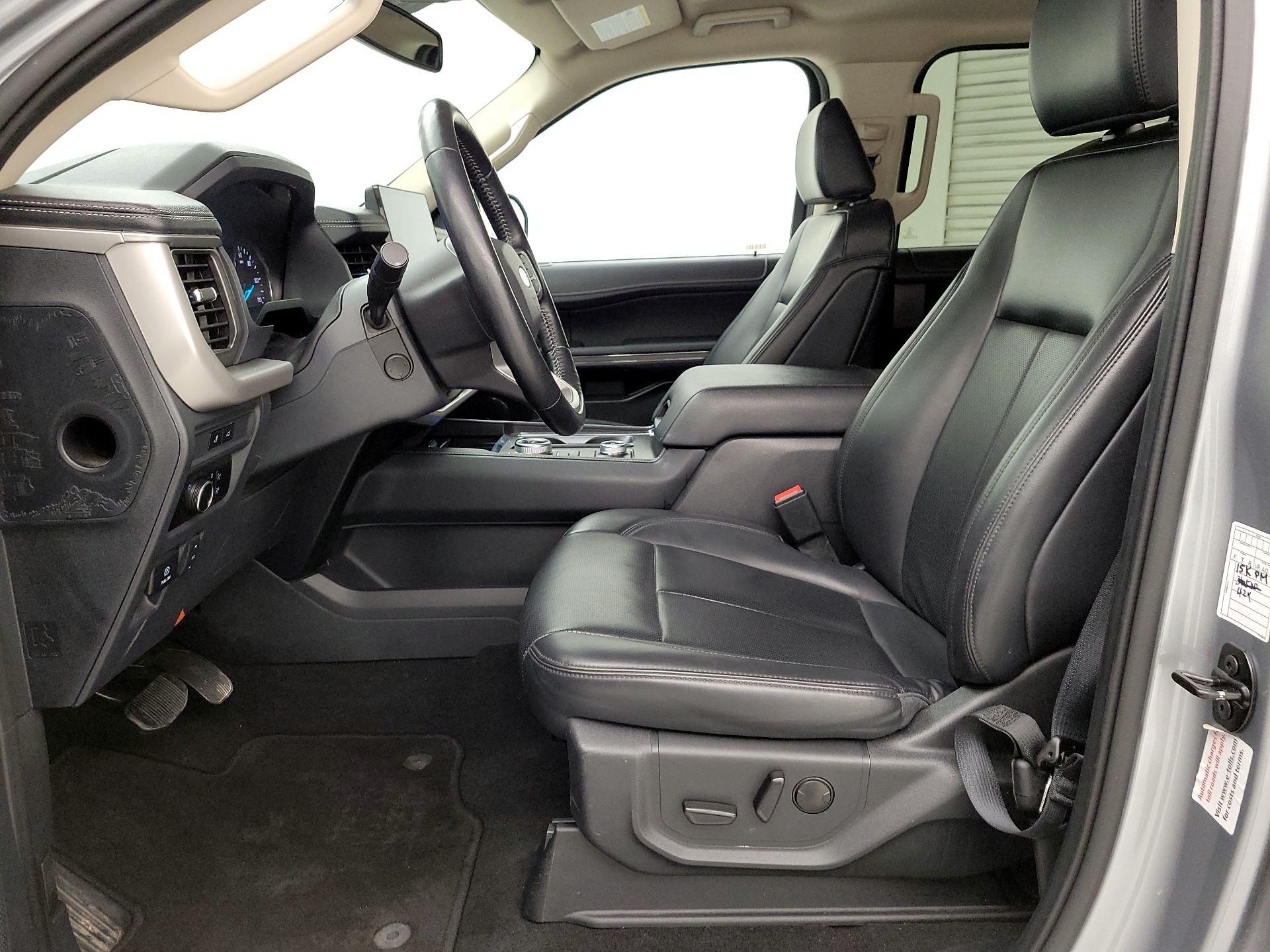 Thumbnail: 2024 Ford Expedition - 11