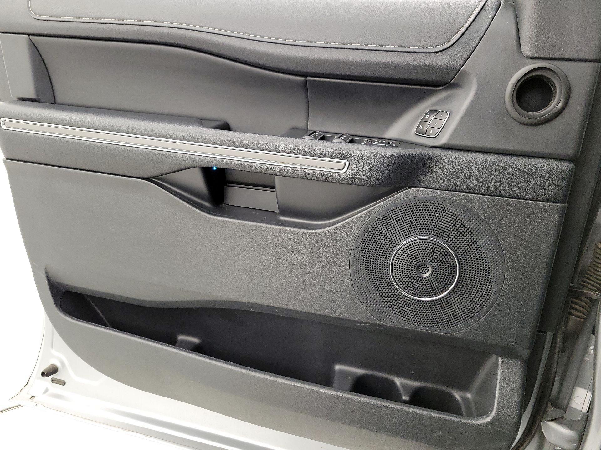 Thumbnail: 2024 Ford Expedition - 12