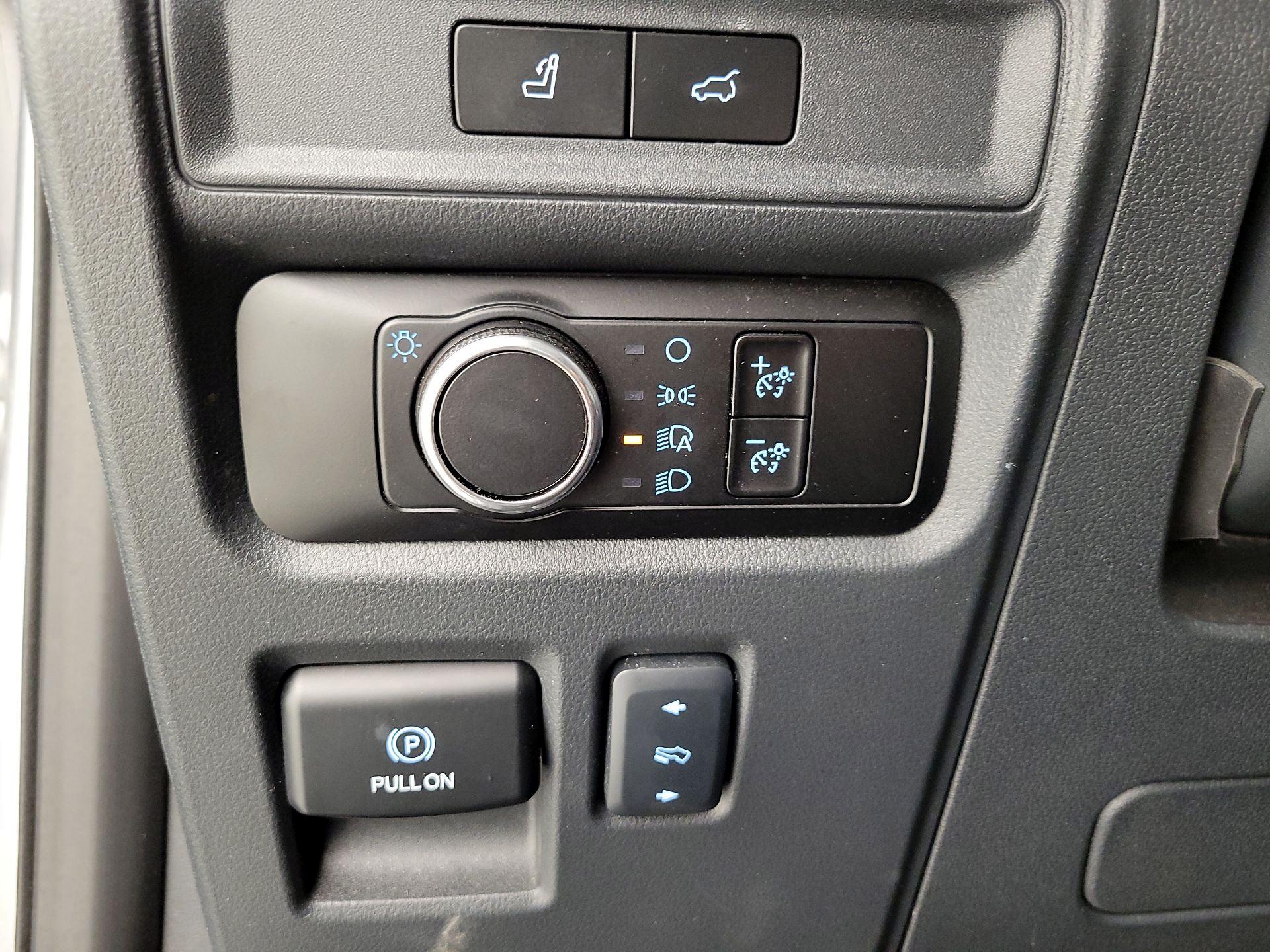 Thumbnail: 2024 Ford Expedition - 13