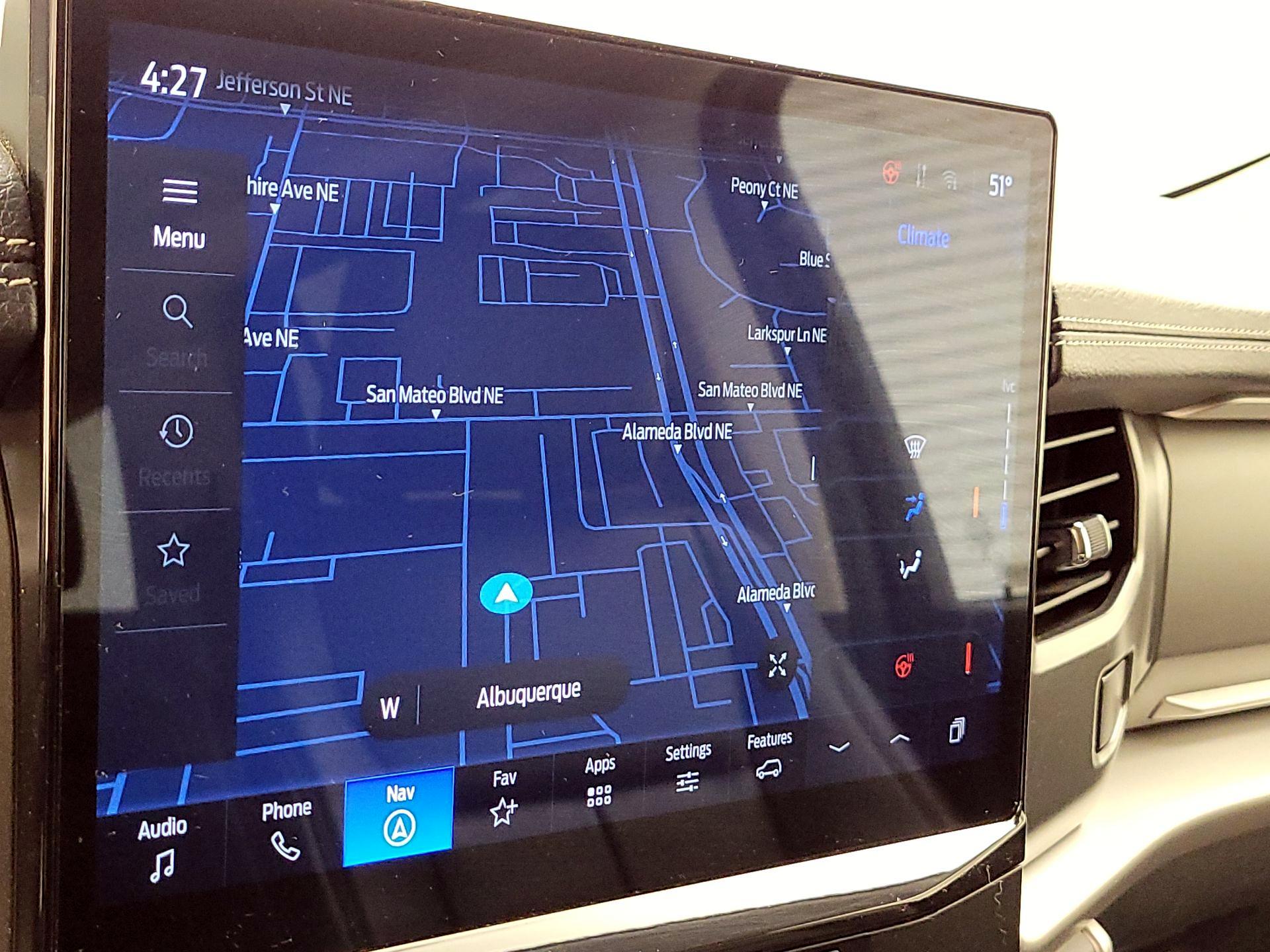 Thumbnail: 2024 Ford Expedition - 14