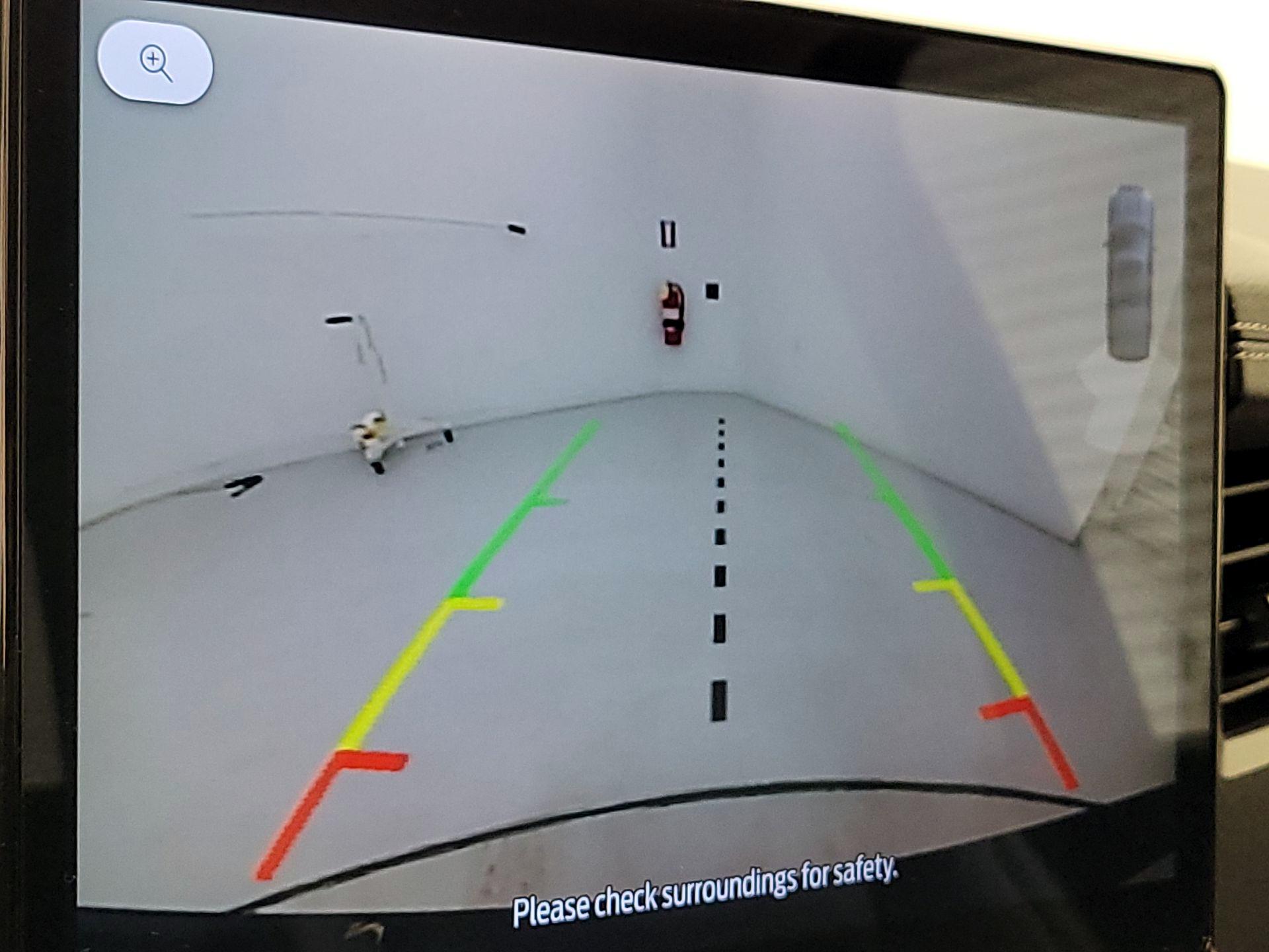 Thumbnail: 2024 Ford Expedition - 15