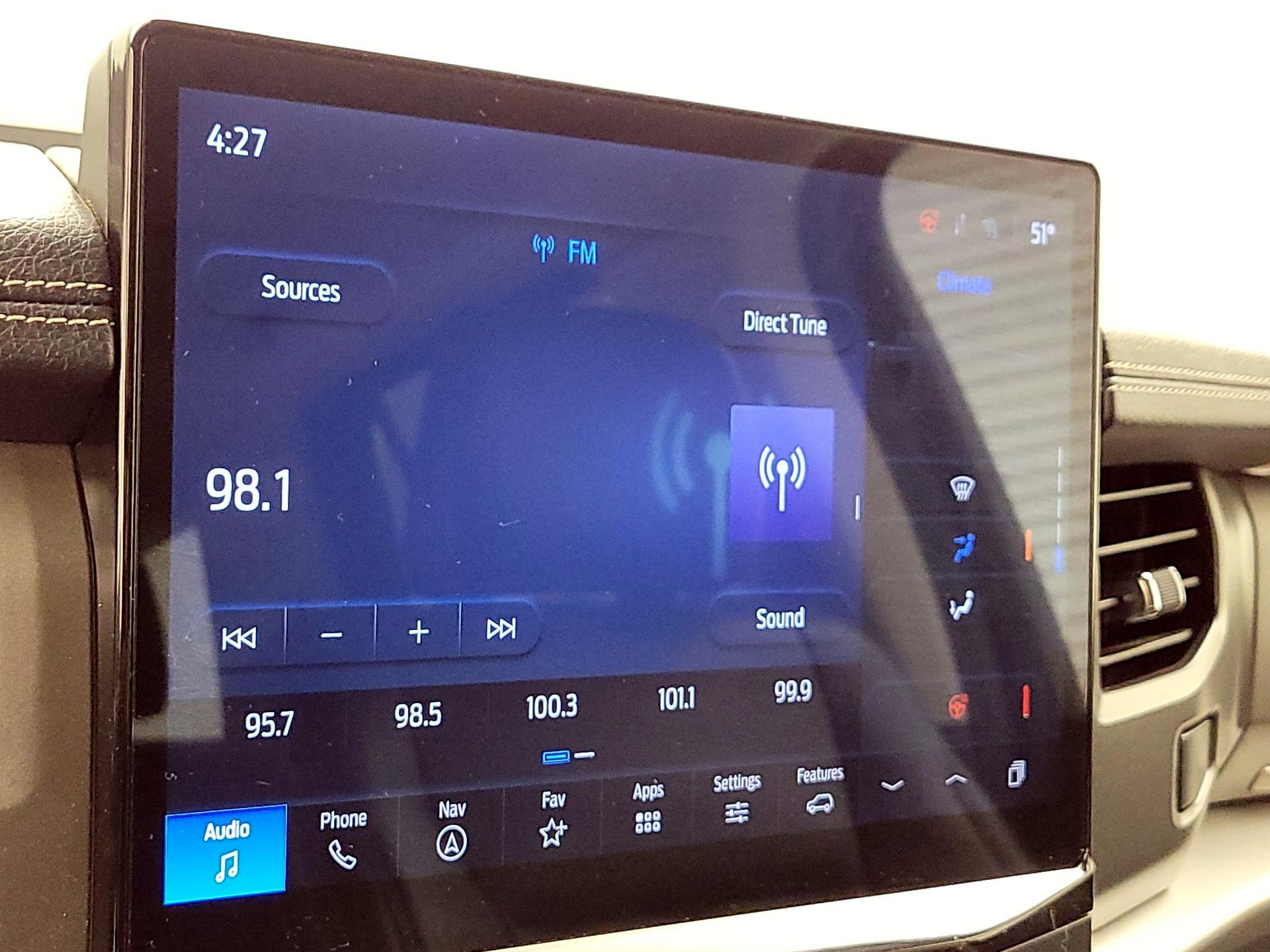 Thumbnail: 2024 Ford Expedition - 16