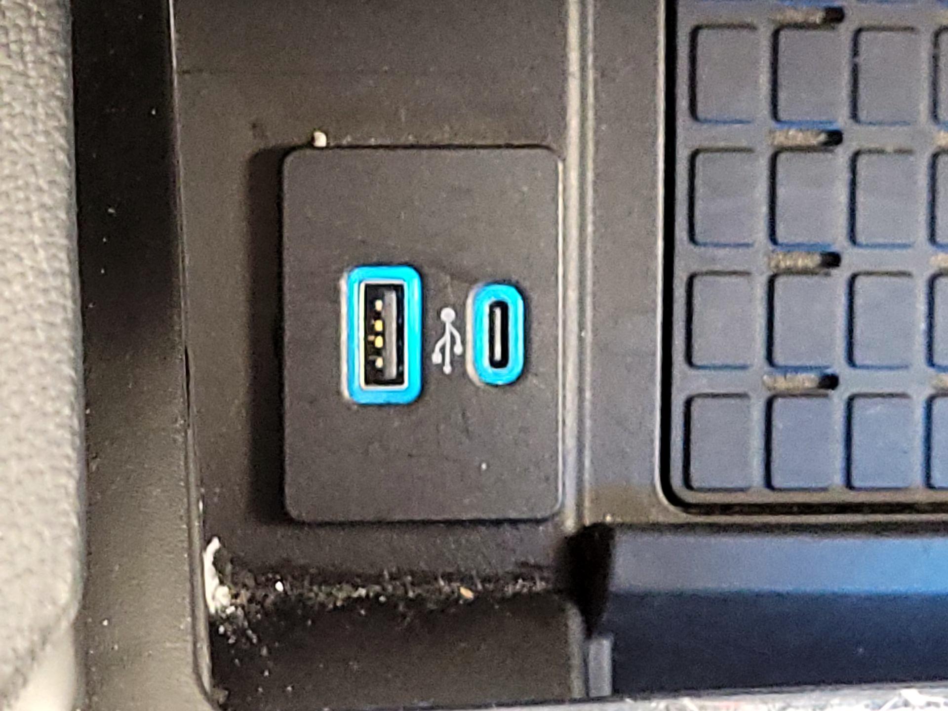 Thumbnail: 2024 Ford Expedition - 19