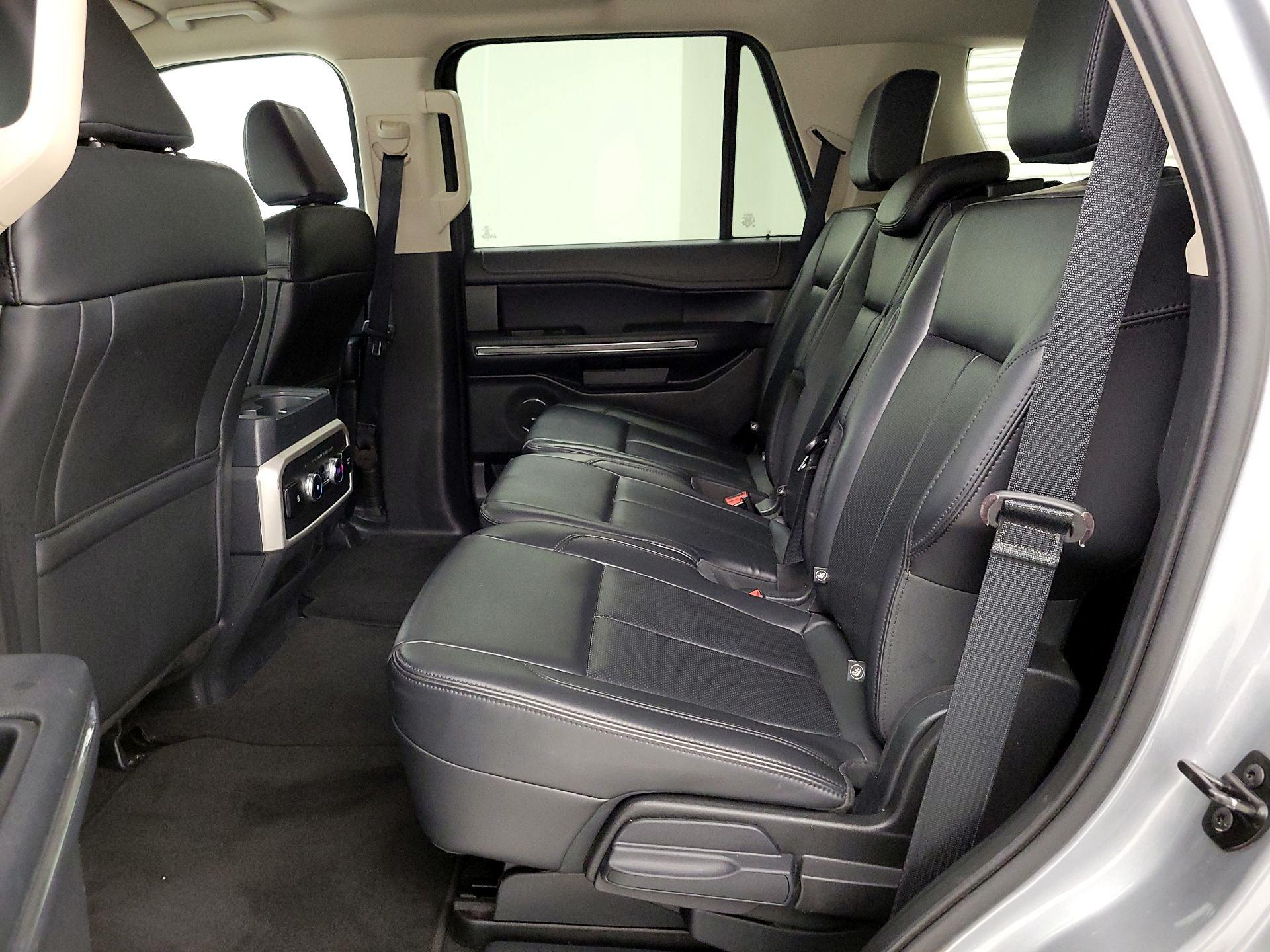 Thumbnail: 2024 Ford Expedition - 20