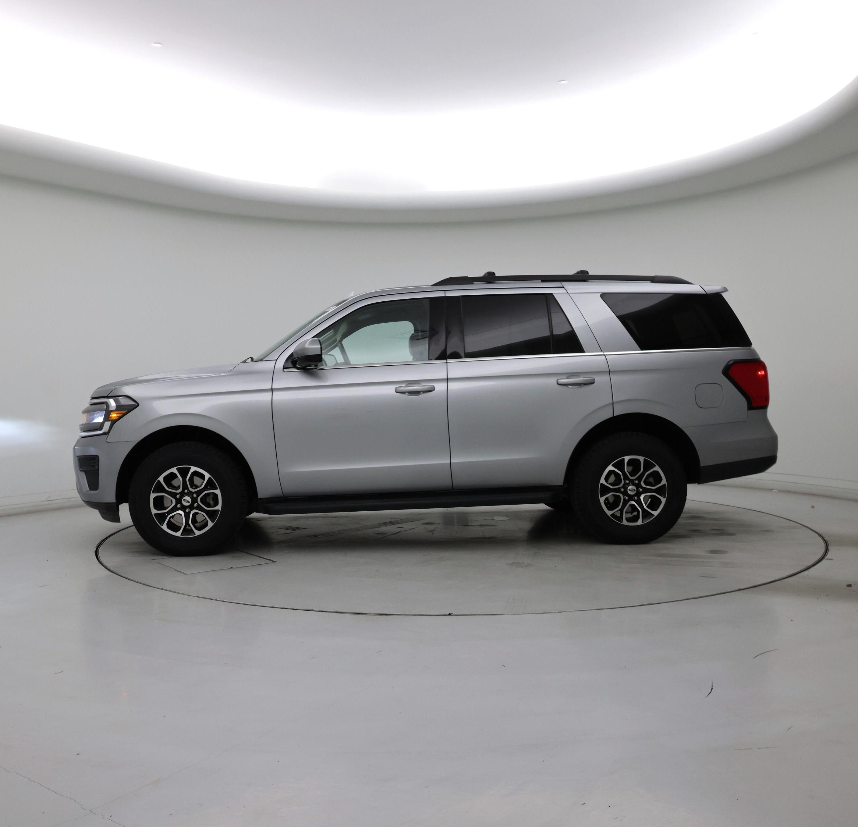 Thumbnail: 2024 Ford Expedition - 3