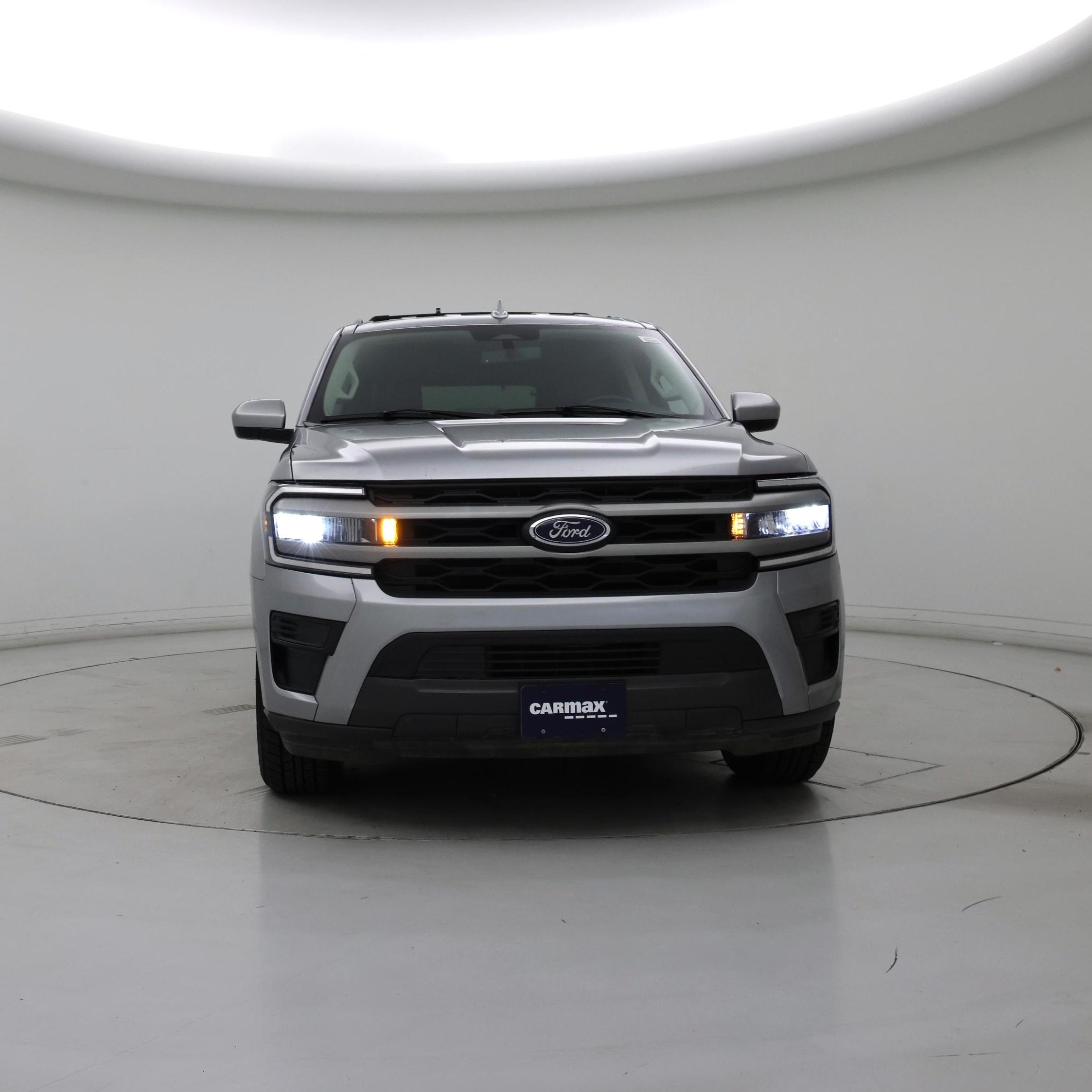 Thumbnail: 2024 Ford Expedition - 5