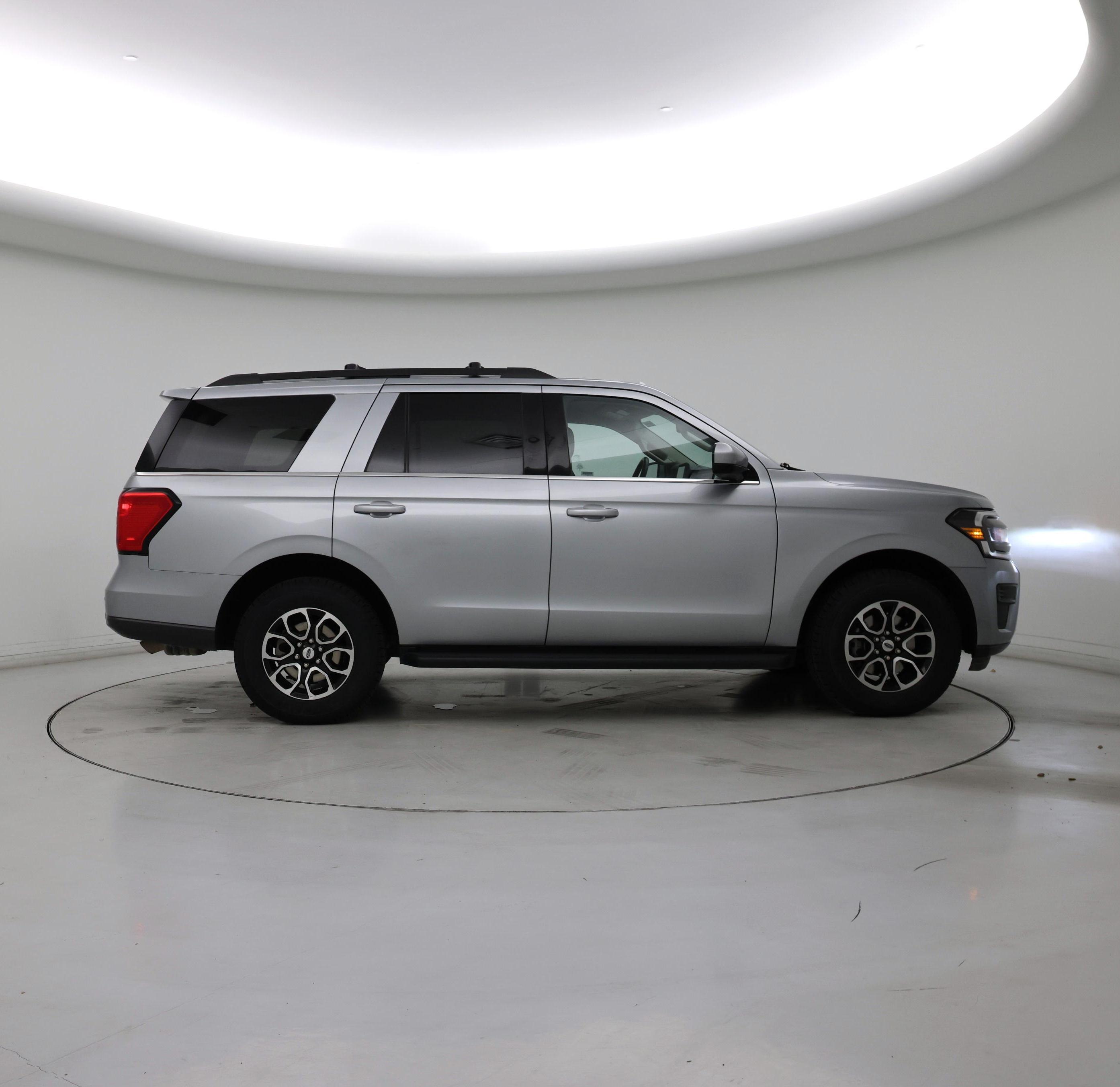 Thumbnail: 2024 Ford Expedition - 7