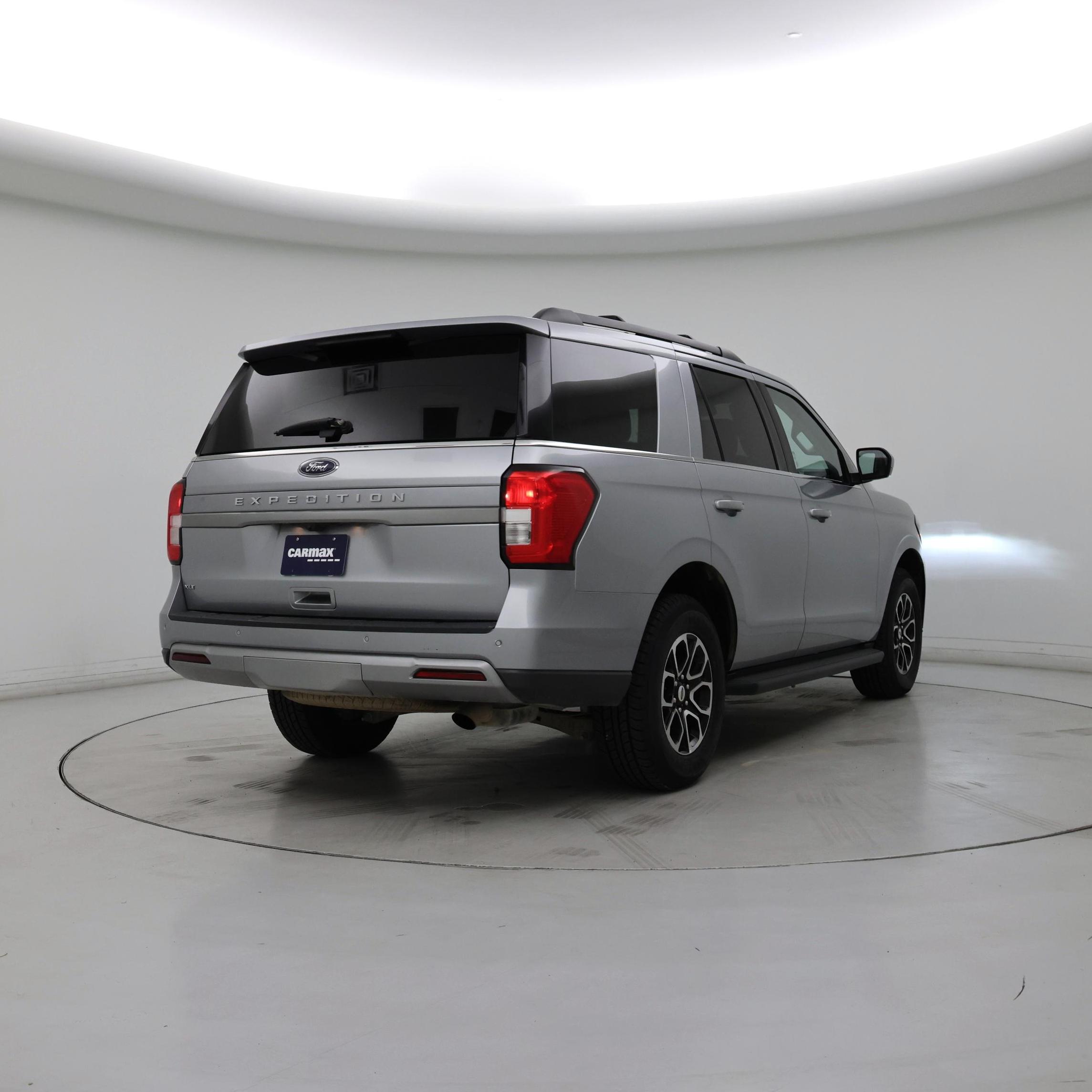 Thumbnail: 2024 Ford Expedition - 8