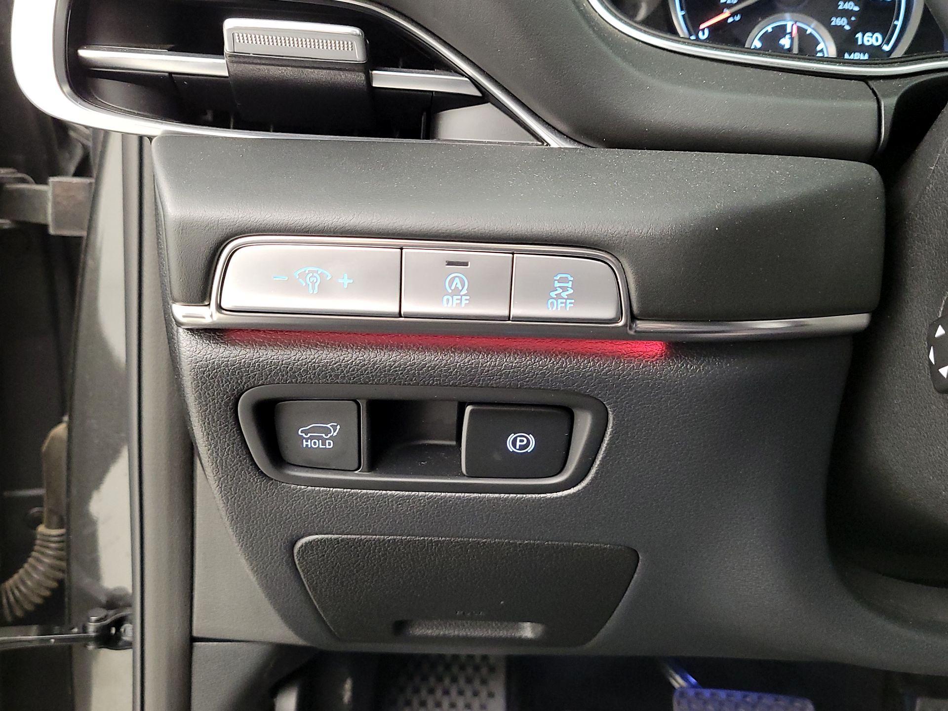 Thumbnail: 2024 Genesis GV80 - 13