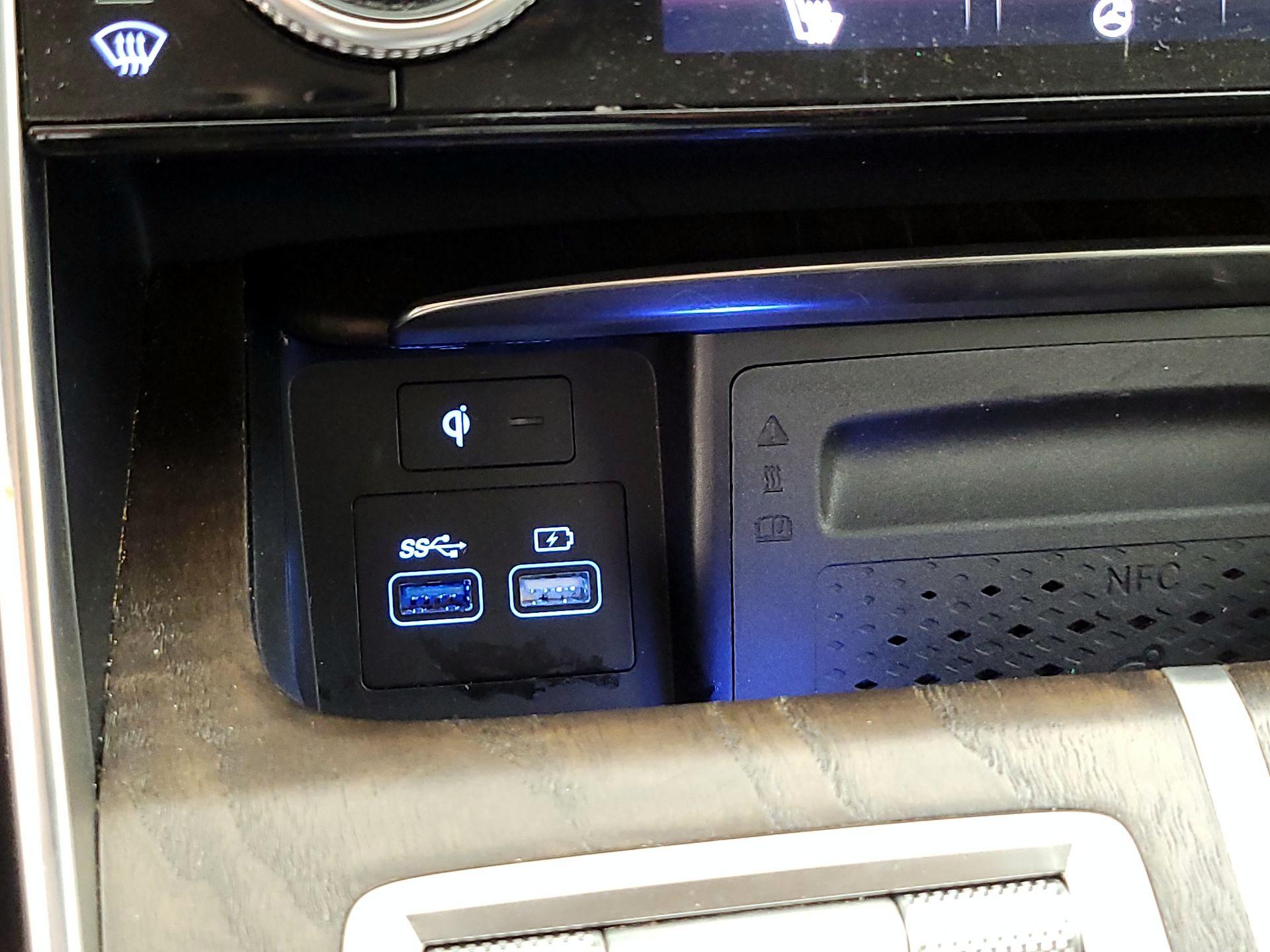 Thumbnail: 2024 Genesis GV80 - 18