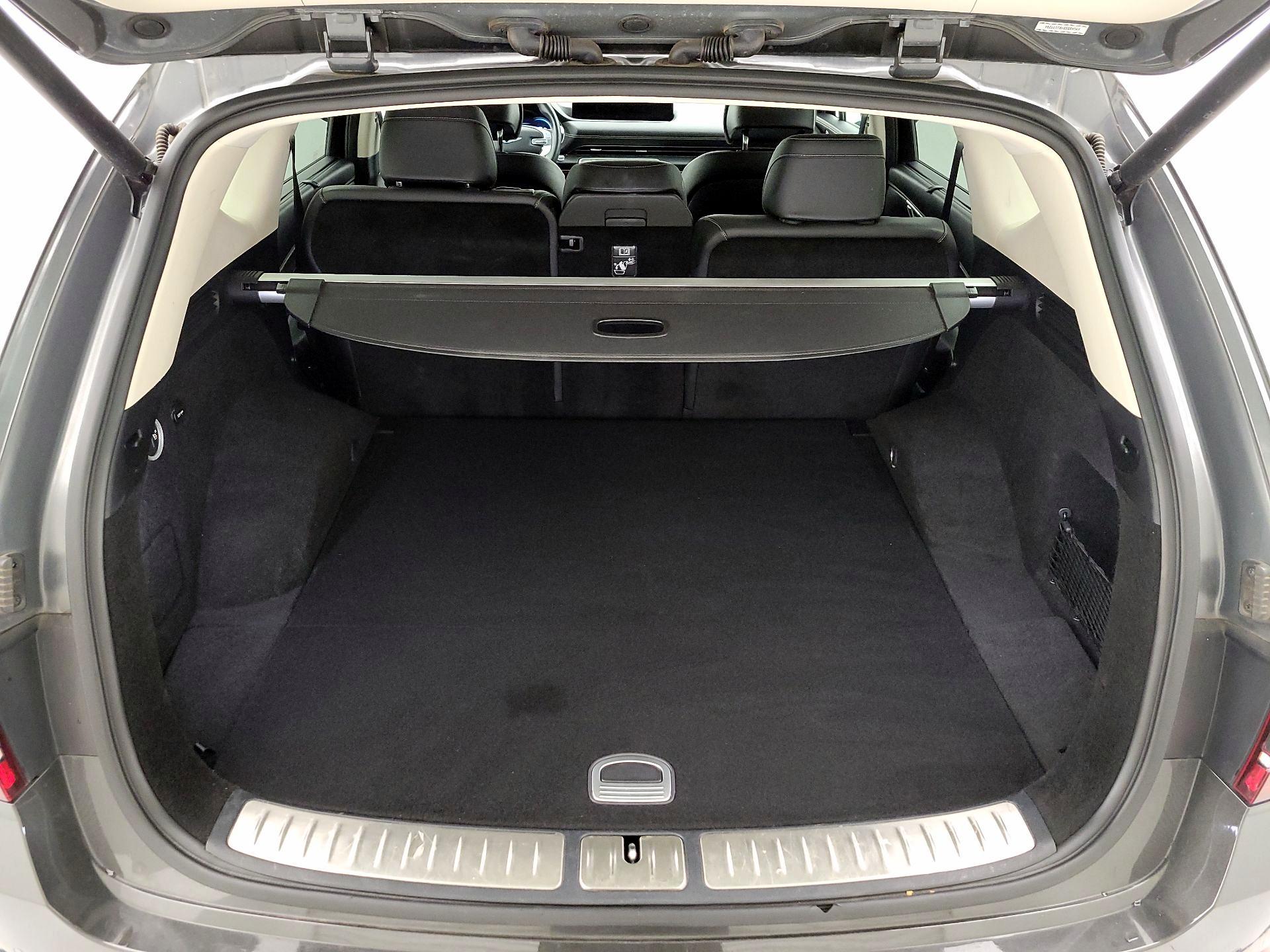 Thumbnail: 2024 Genesis GV80 - 20