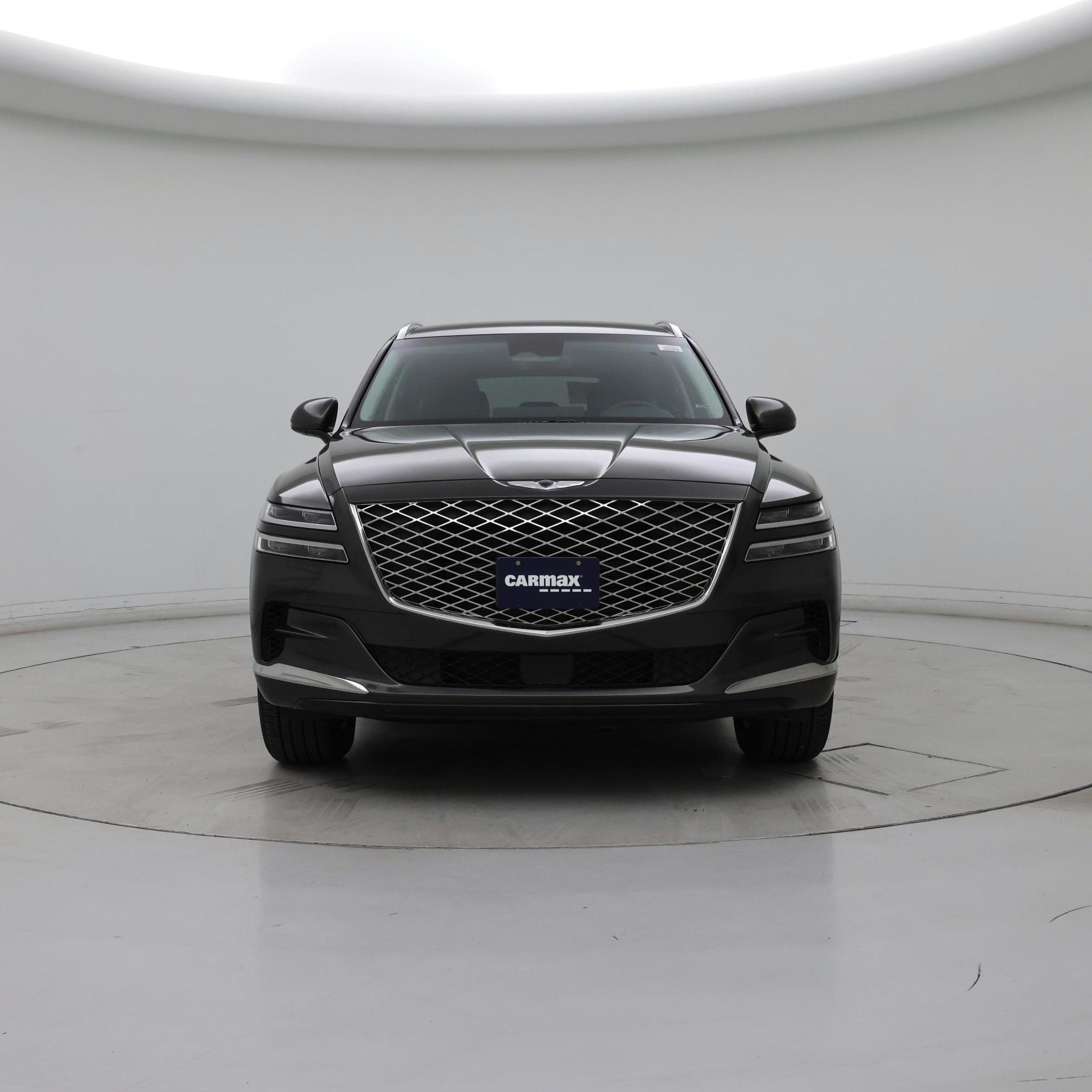 Thumbnail: 2024 Genesis GV80 - 5