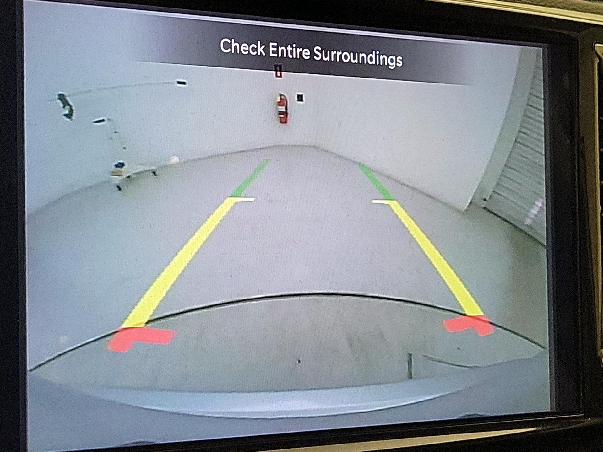 Thumbnail: 2024 Chrysler Pacifica - 14