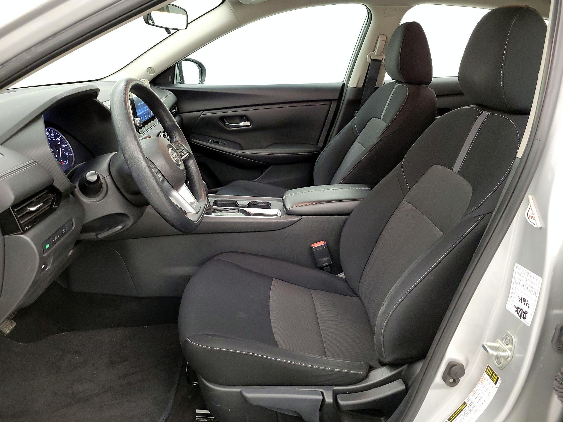 Thumbnail: 2023 Nissan Sentra - 11