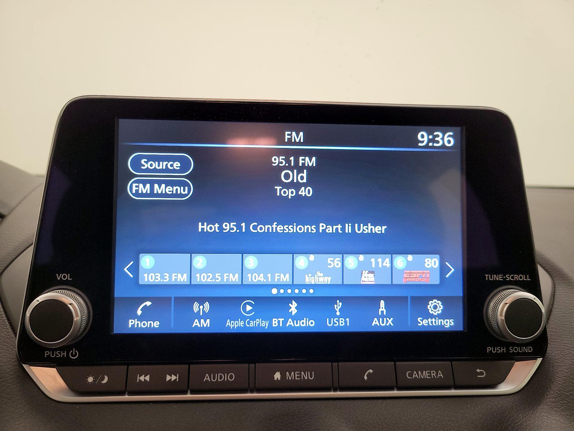 Thumbnail: 2023 Nissan Sentra - 15