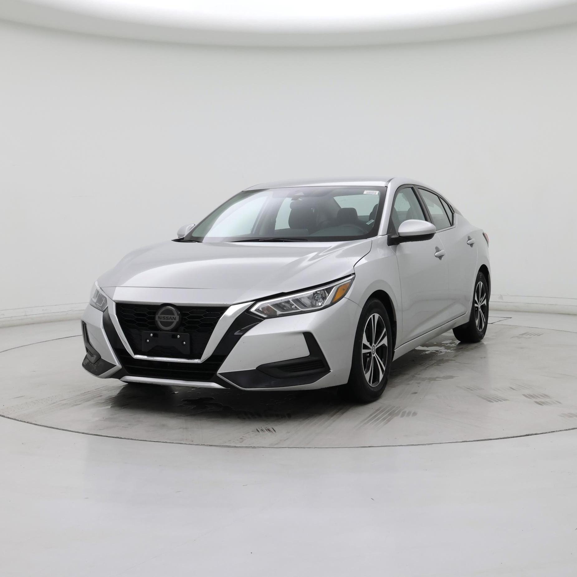 Thumbnail: 2023 Nissan Sentra - 4