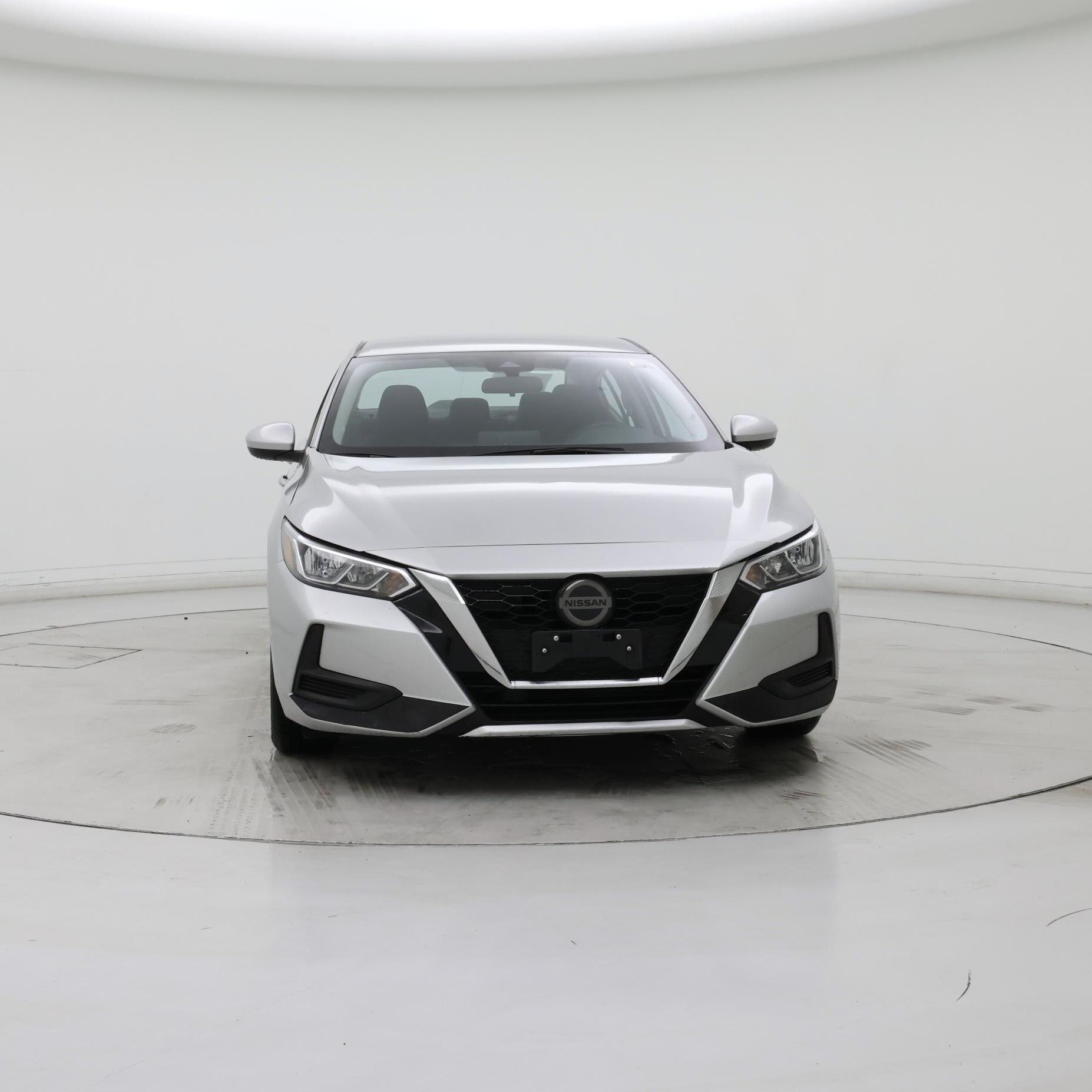 Thumbnail: 2023 Nissan Sentra - 5