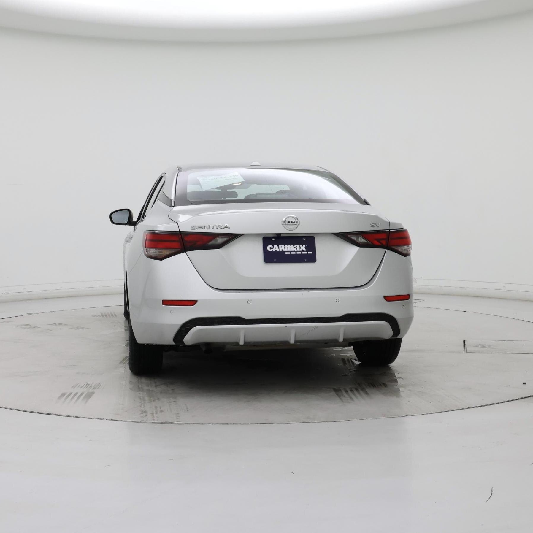 Thumbnail: 2023 Nissan Sentra - 6