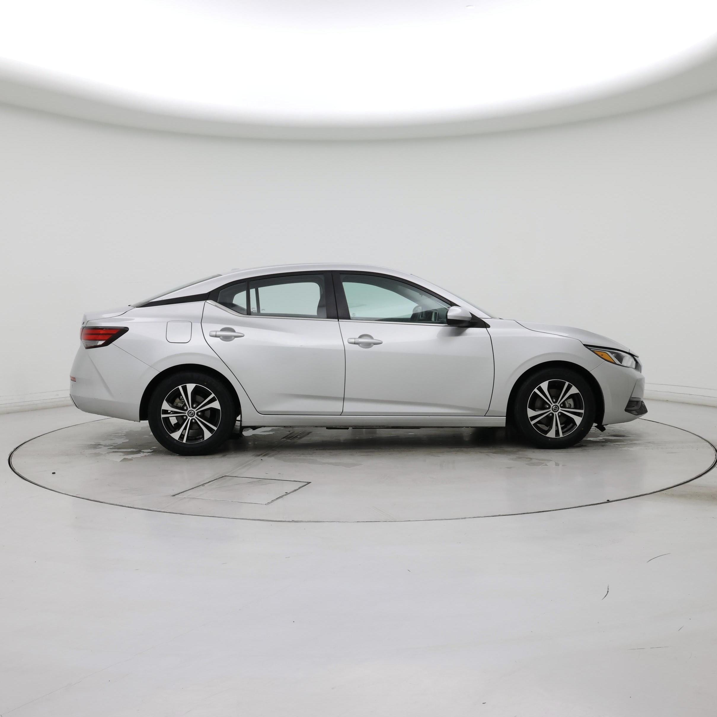 Thumbnail: 2023 Nissan Sentra - 7