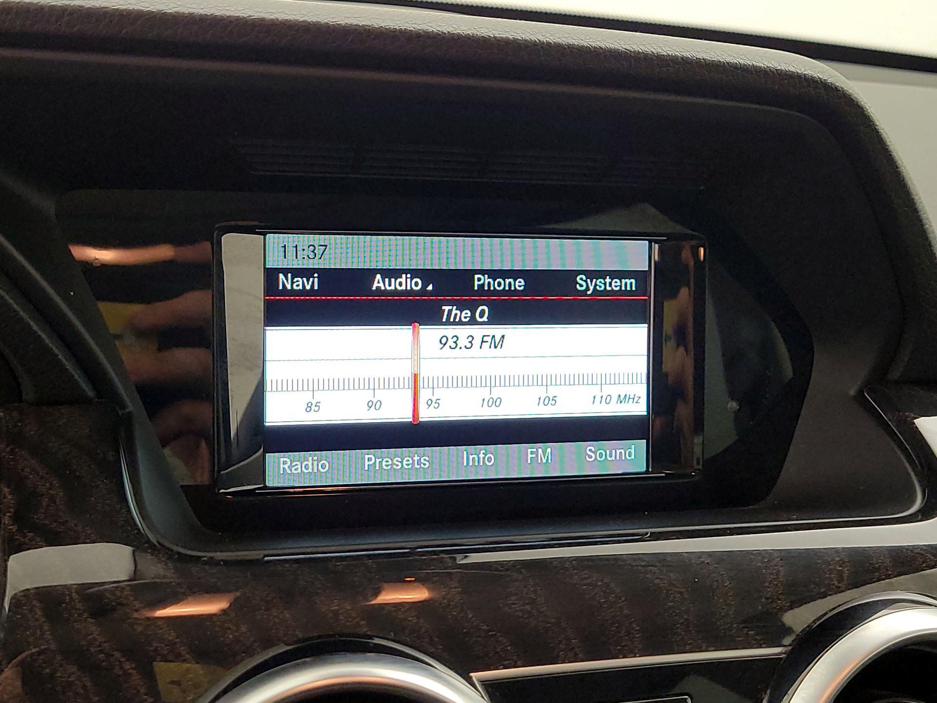 Thumbnail: 2015 Mercedes-Benz GLK - 14