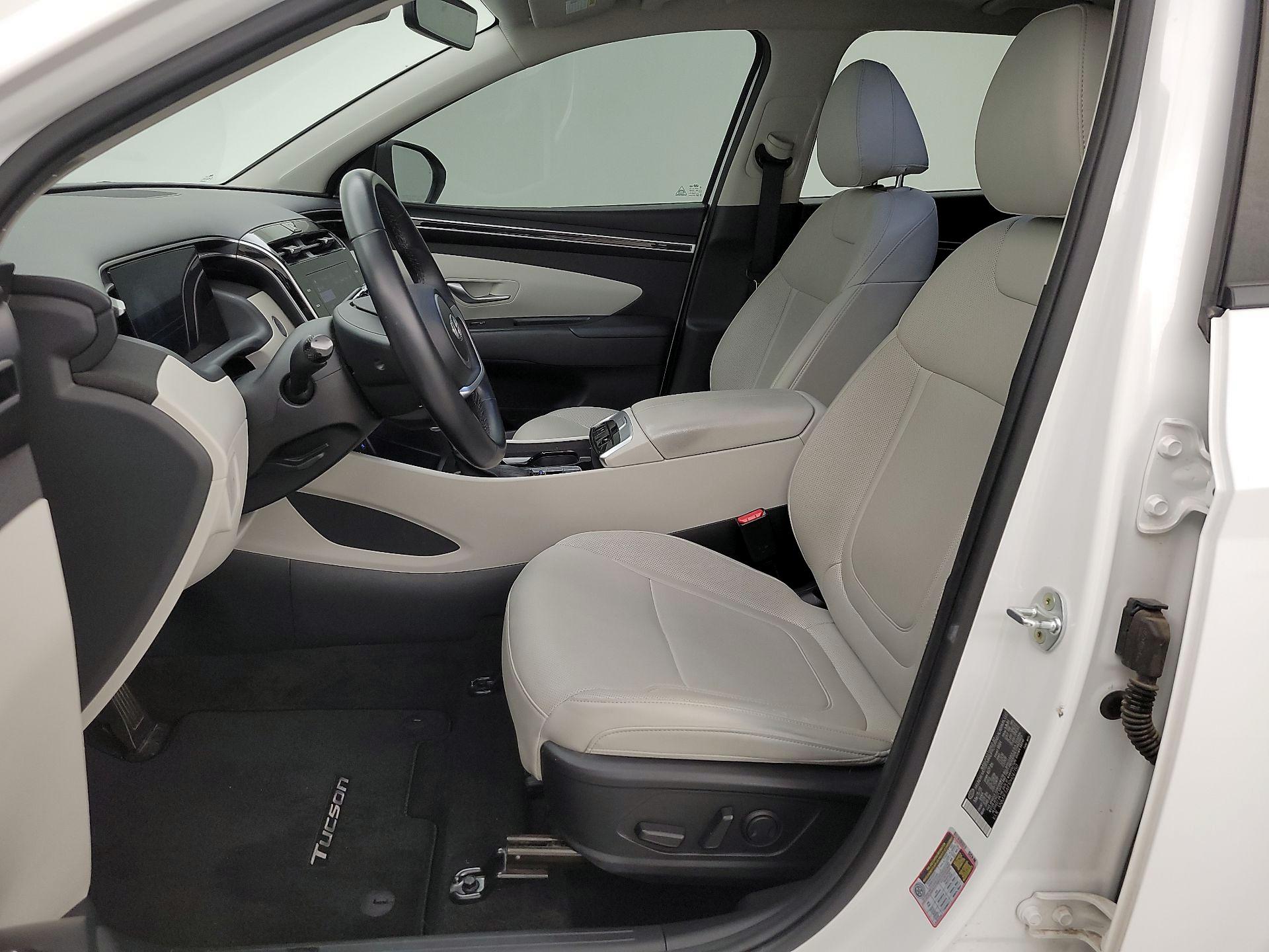 Thumbnail: 2023 Hyundai Tucson - 11