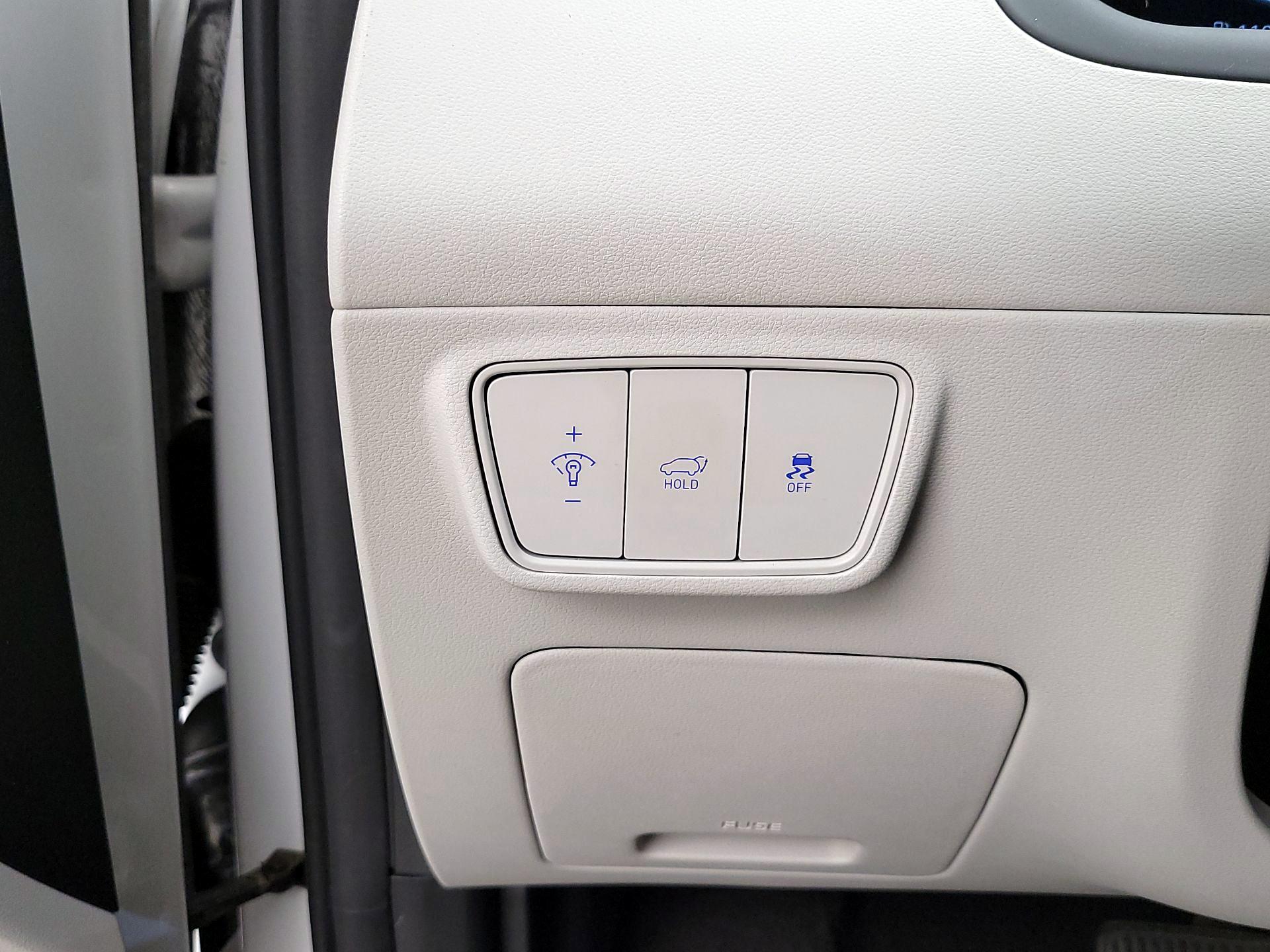 Thumbnail: 2023 Hyundai Tucson - 13