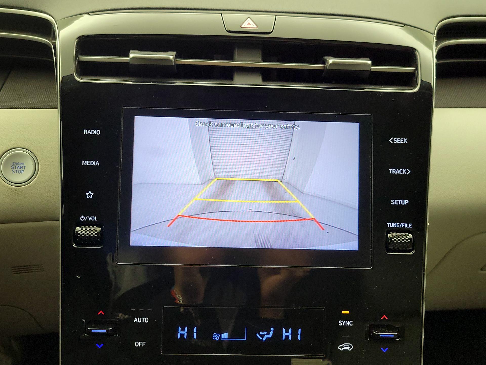 Thumbnail: 2023 Hyundai Tucson - 14