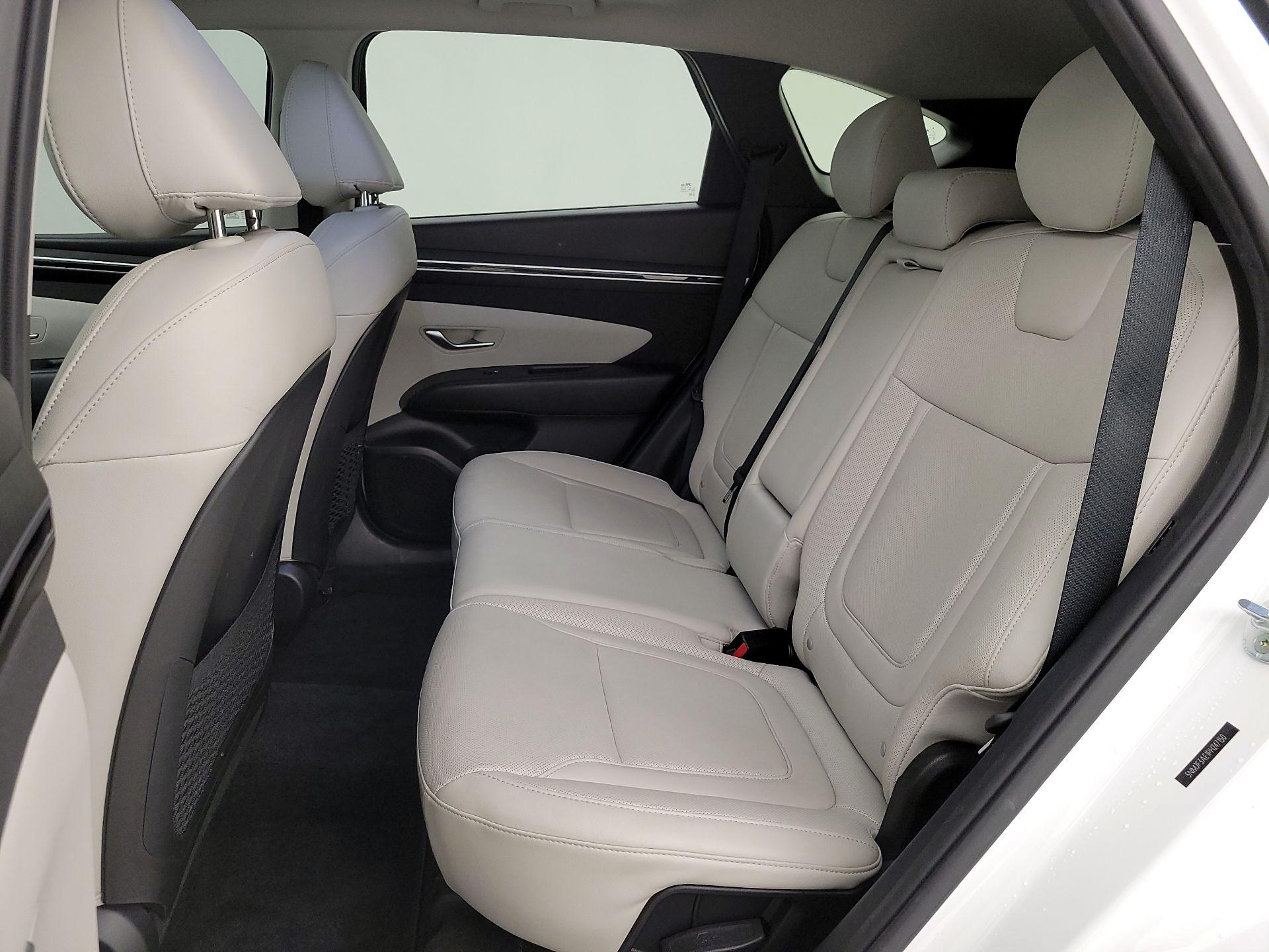 Thumbnail: 2023 Hyundai Tucson - 20