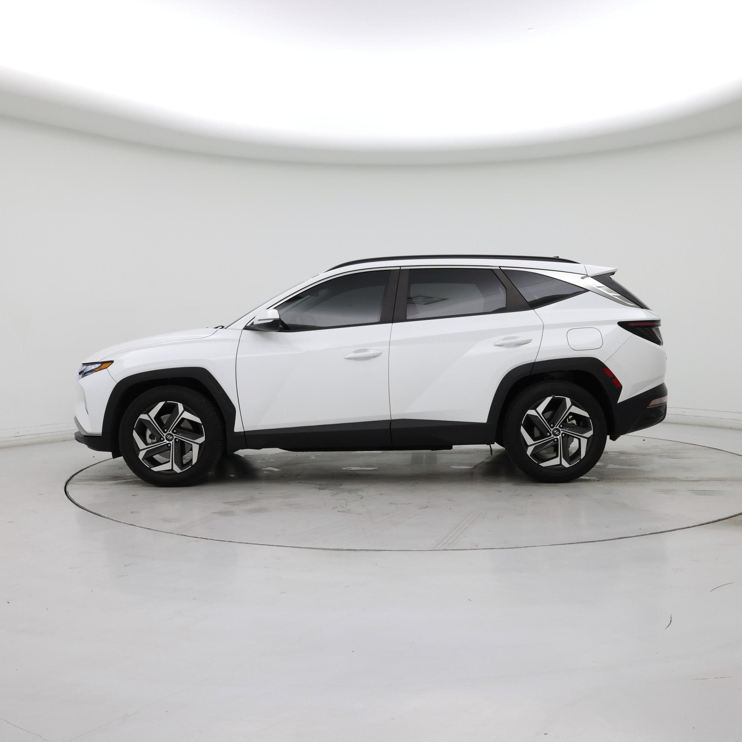 Thumbnail: 2023 Hyundai Tucson - 3