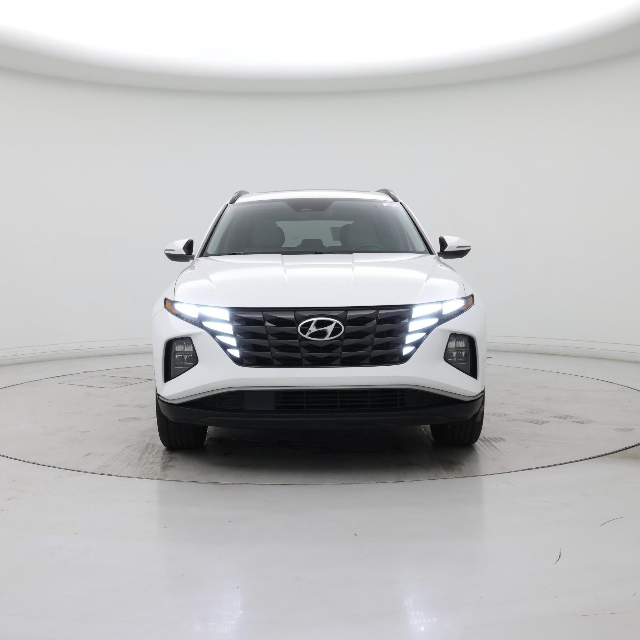 Thumbnail: 2023 Hyundai Tucson - 5