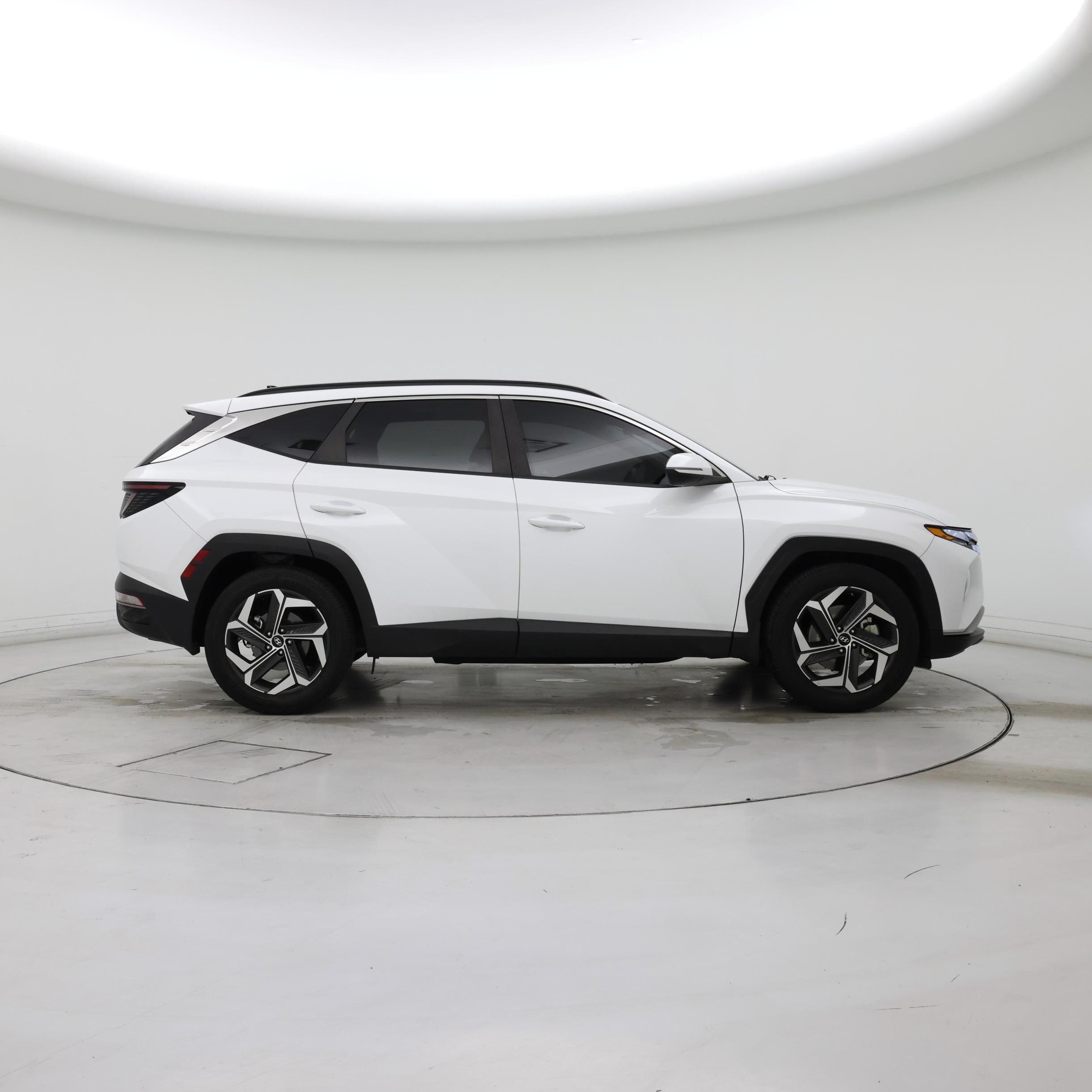 Thumbnail: 2023 Hyundai Tucson - 7