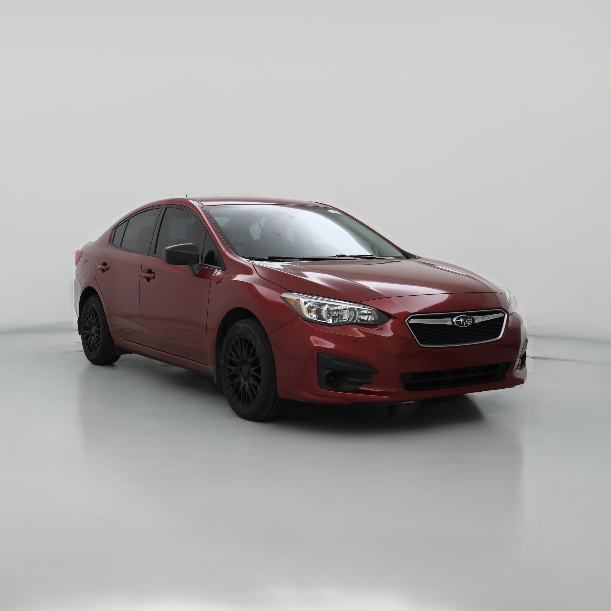 Thumbnail: 2019 Subaru Impreza - 1